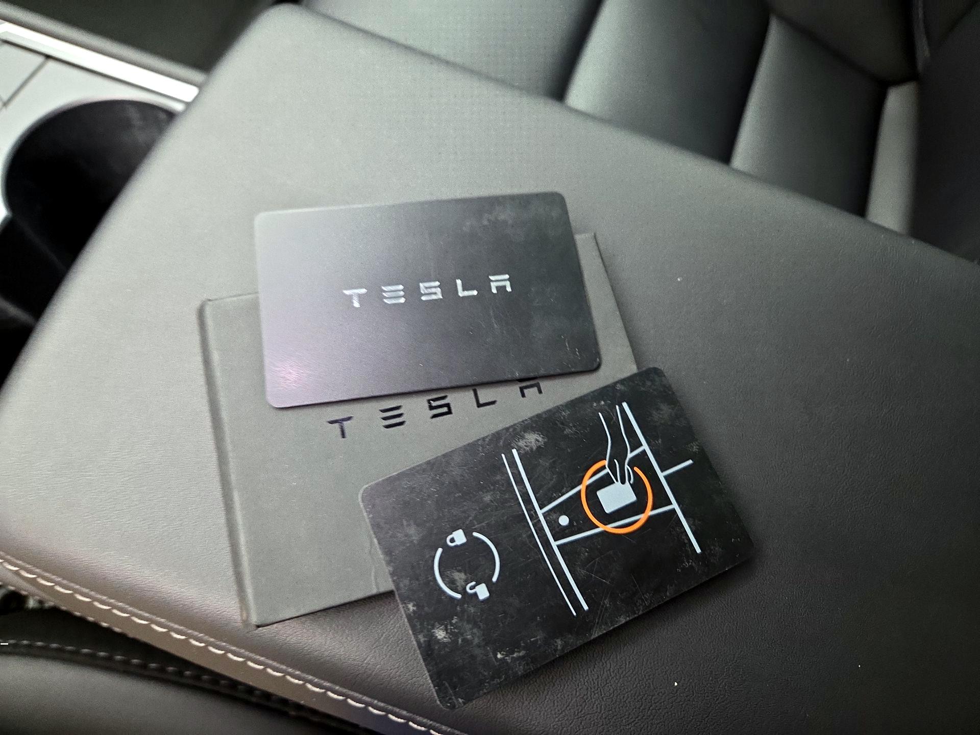 Thumbnail: 2023 Tesla Model 3 - 20