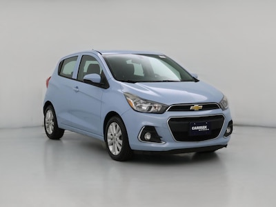 2016 Chevrolet Spark LT