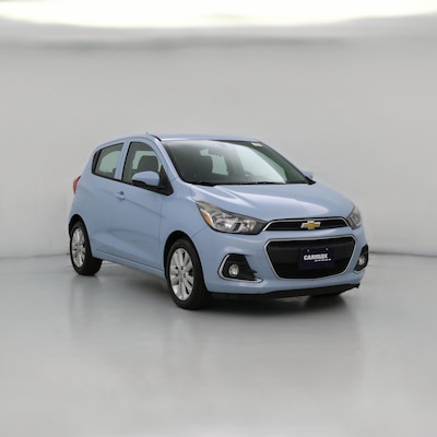 2016 Chevrolet Spark LT