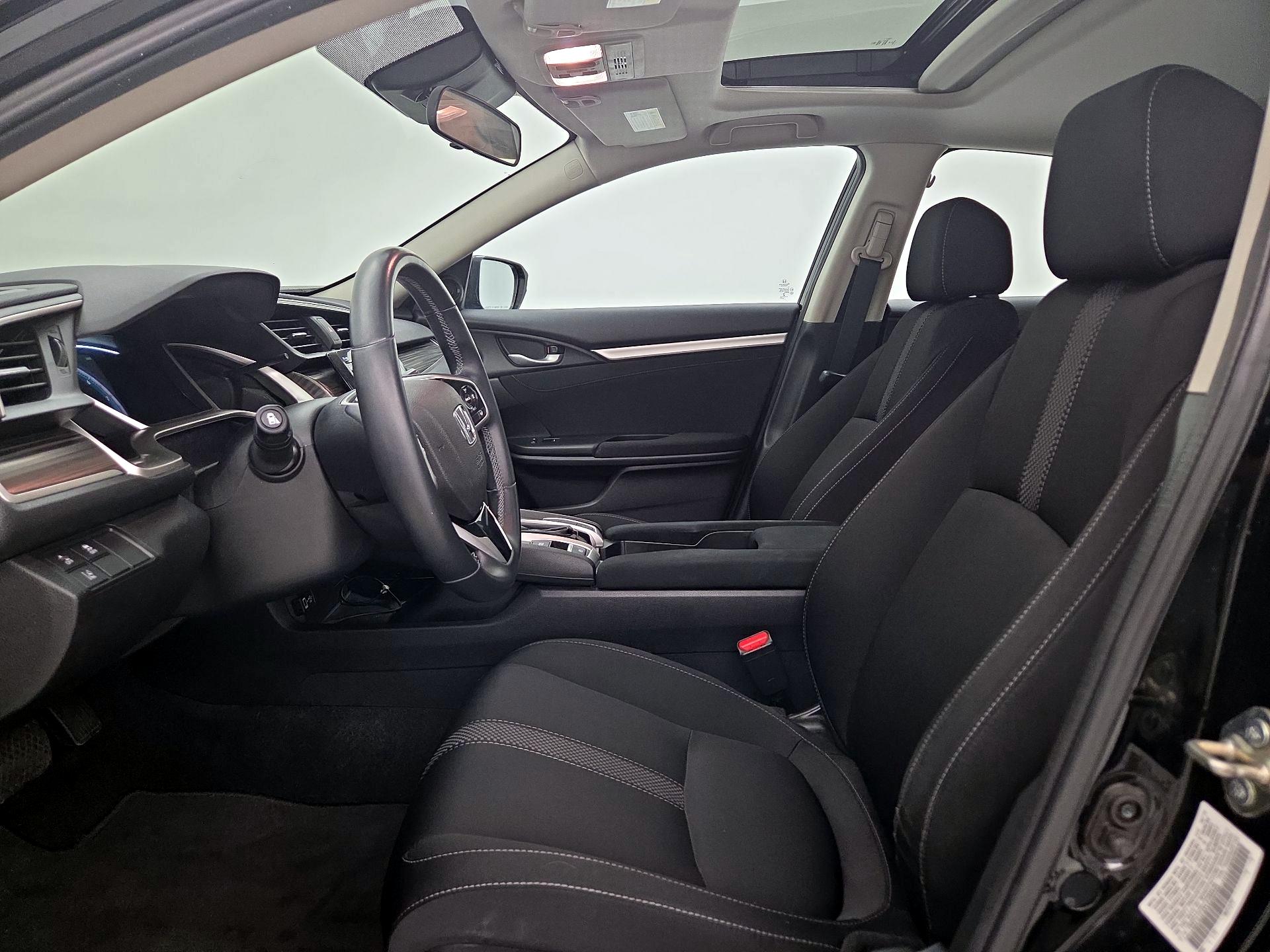 Thumbnail: 2020 Honda Civic - 11