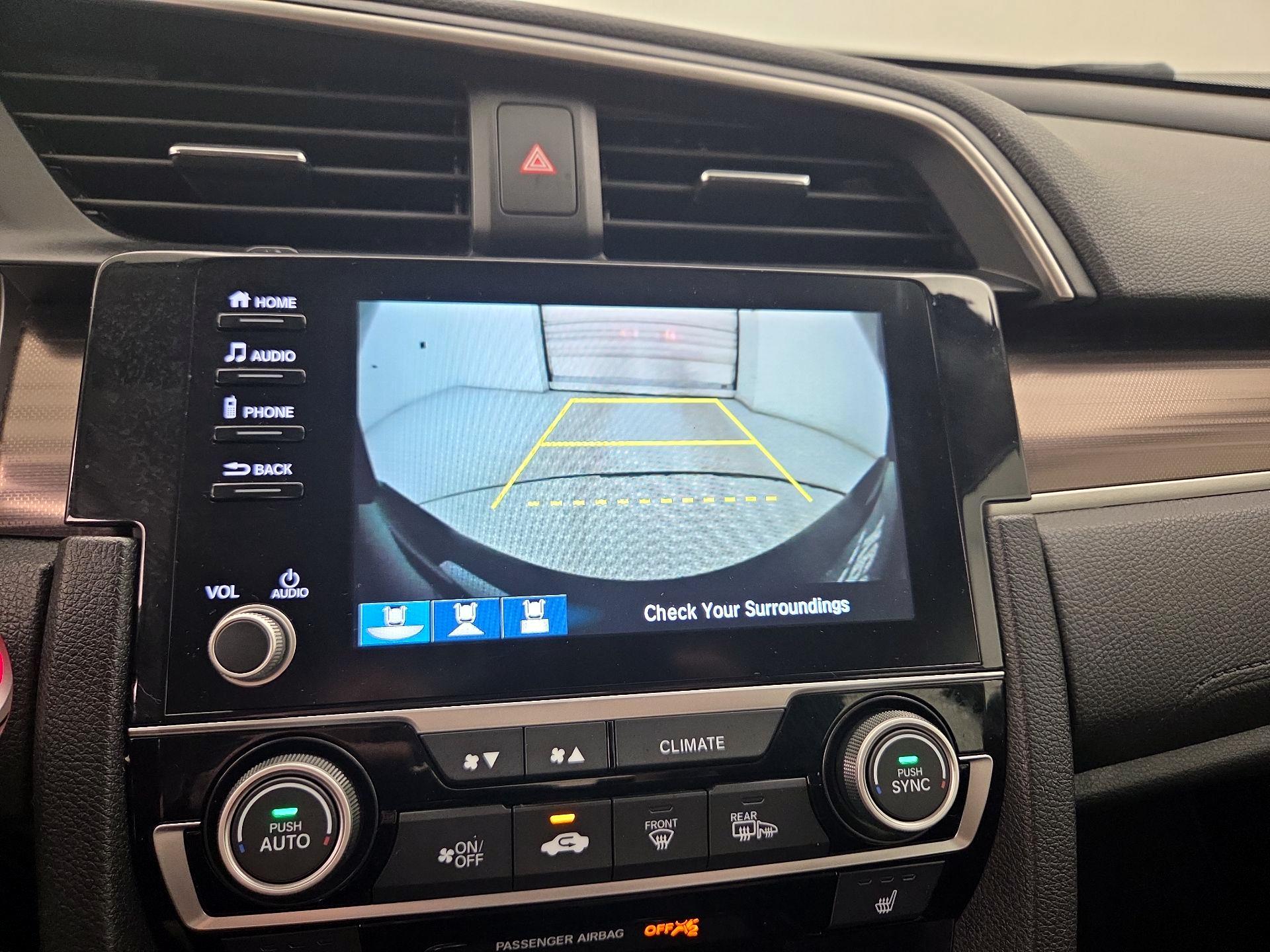 Thumbnail: 2020 Honda Civic - 14