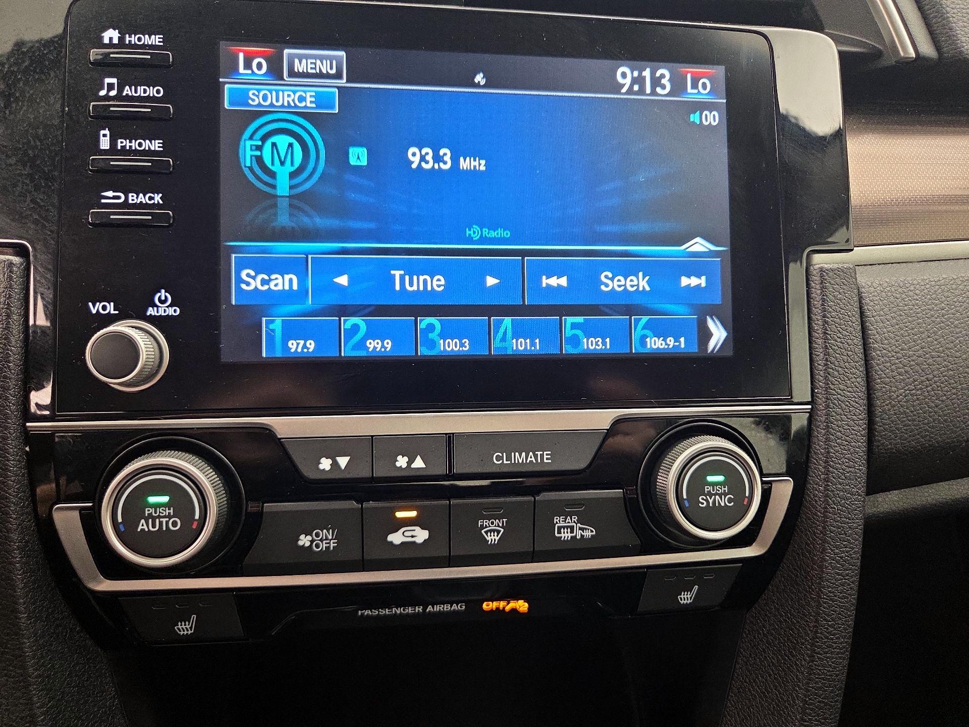 Thumbnail: 2020 Honda Civic - 15