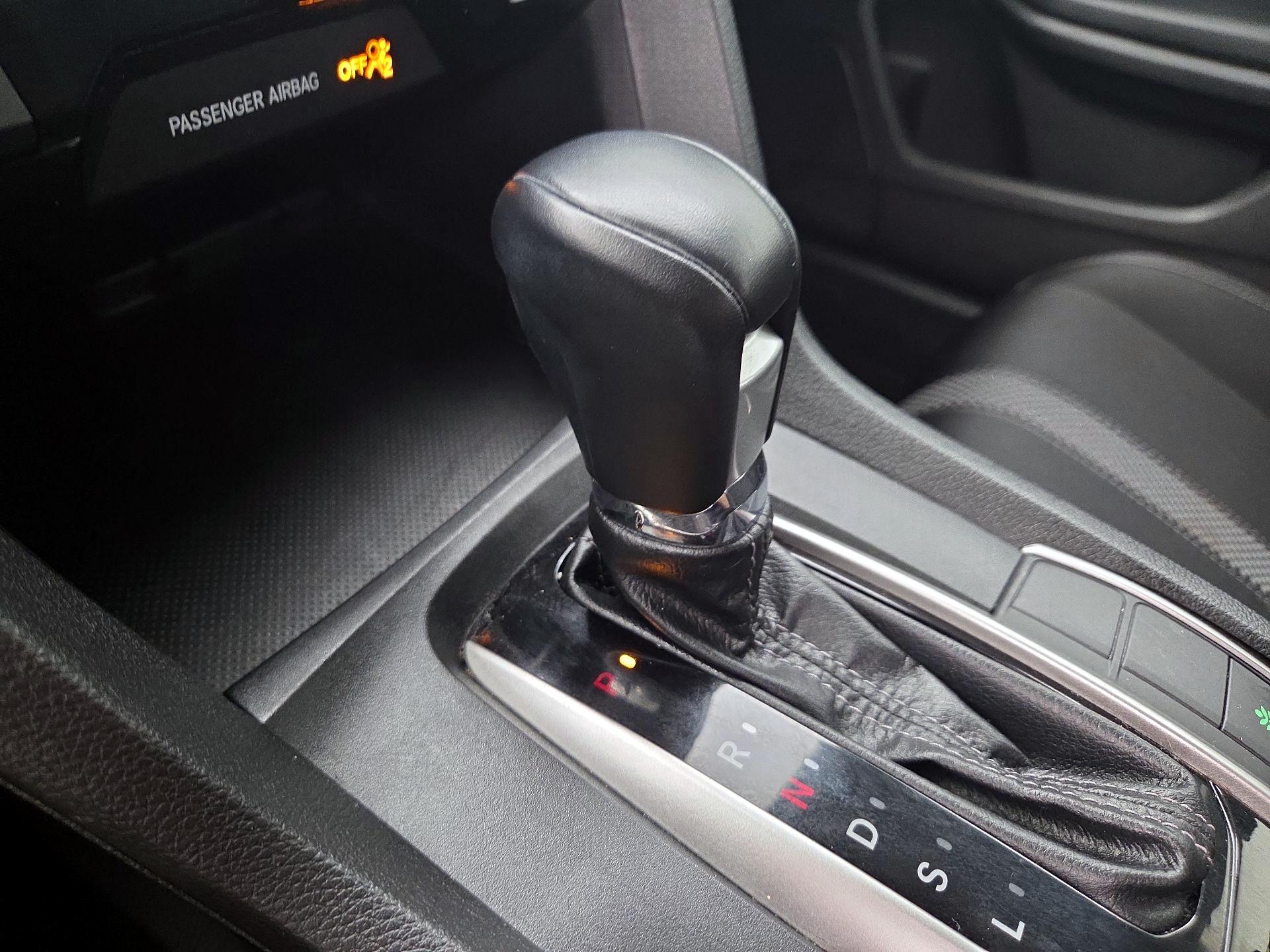 Thumbnail: 2020 Honda Civic - 17