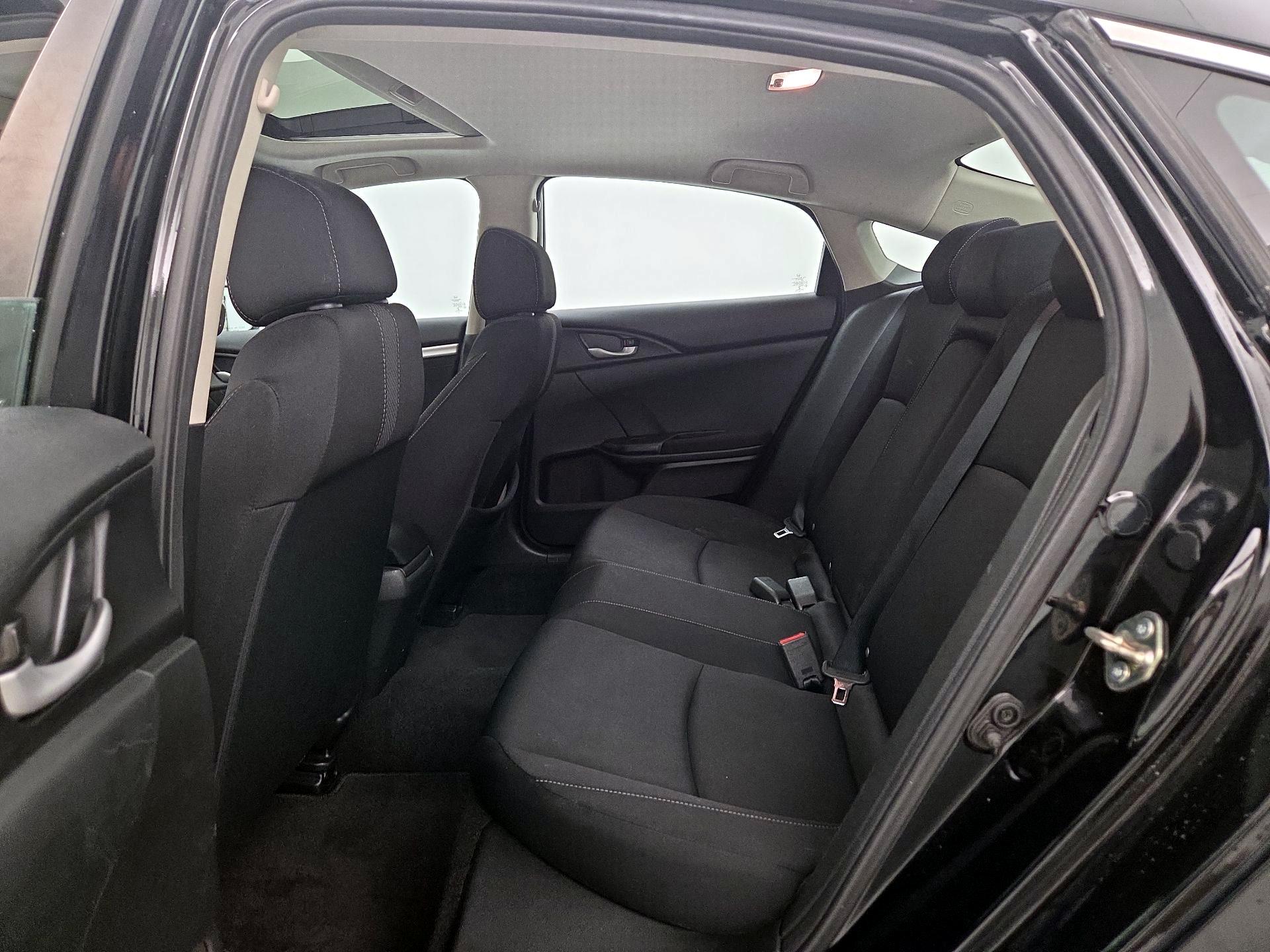 Thumbnail: 2020 Honda Civic - 20