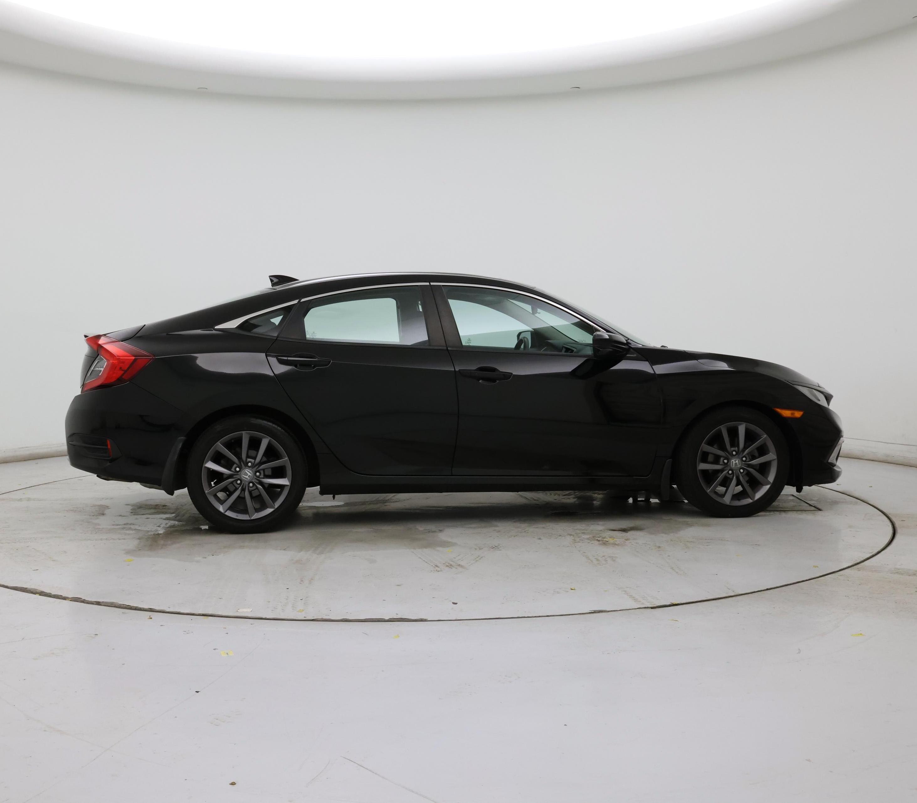 Thumbnail: 2020 Honda Civic - 7