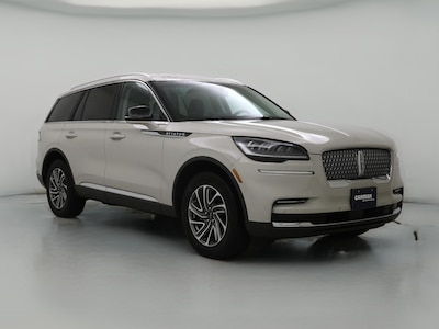 2023 Lincoln Aviator Standard