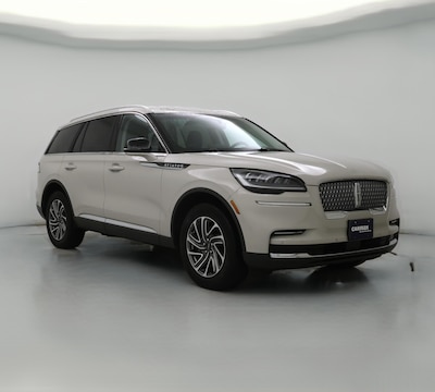 2023 Lincoln Aviator Standard