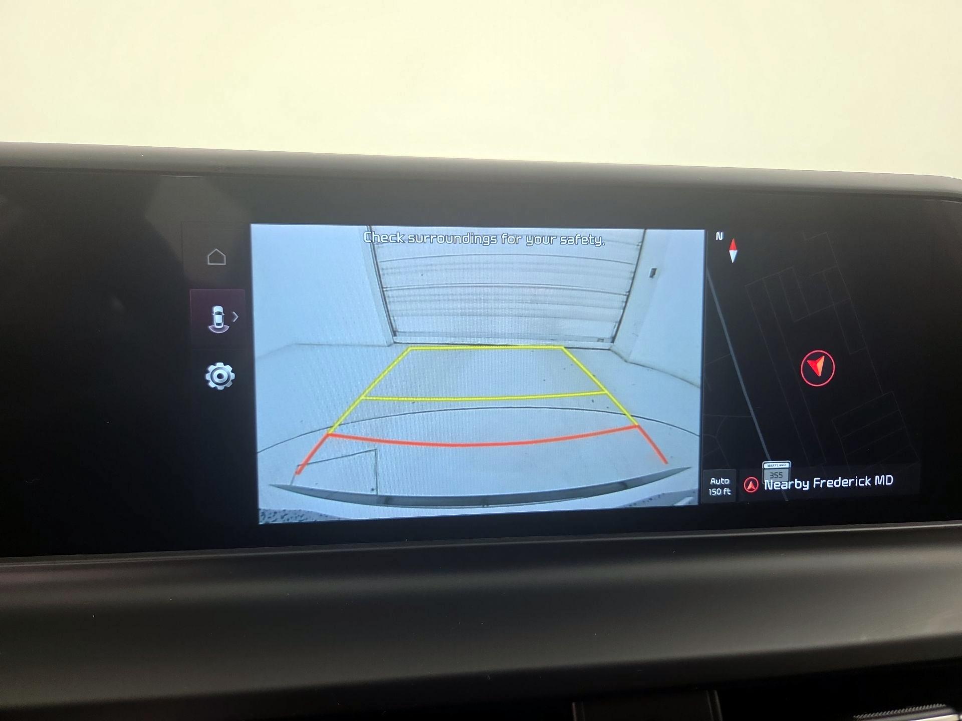 Thumbnail: 2024 Kia Seltos - 15