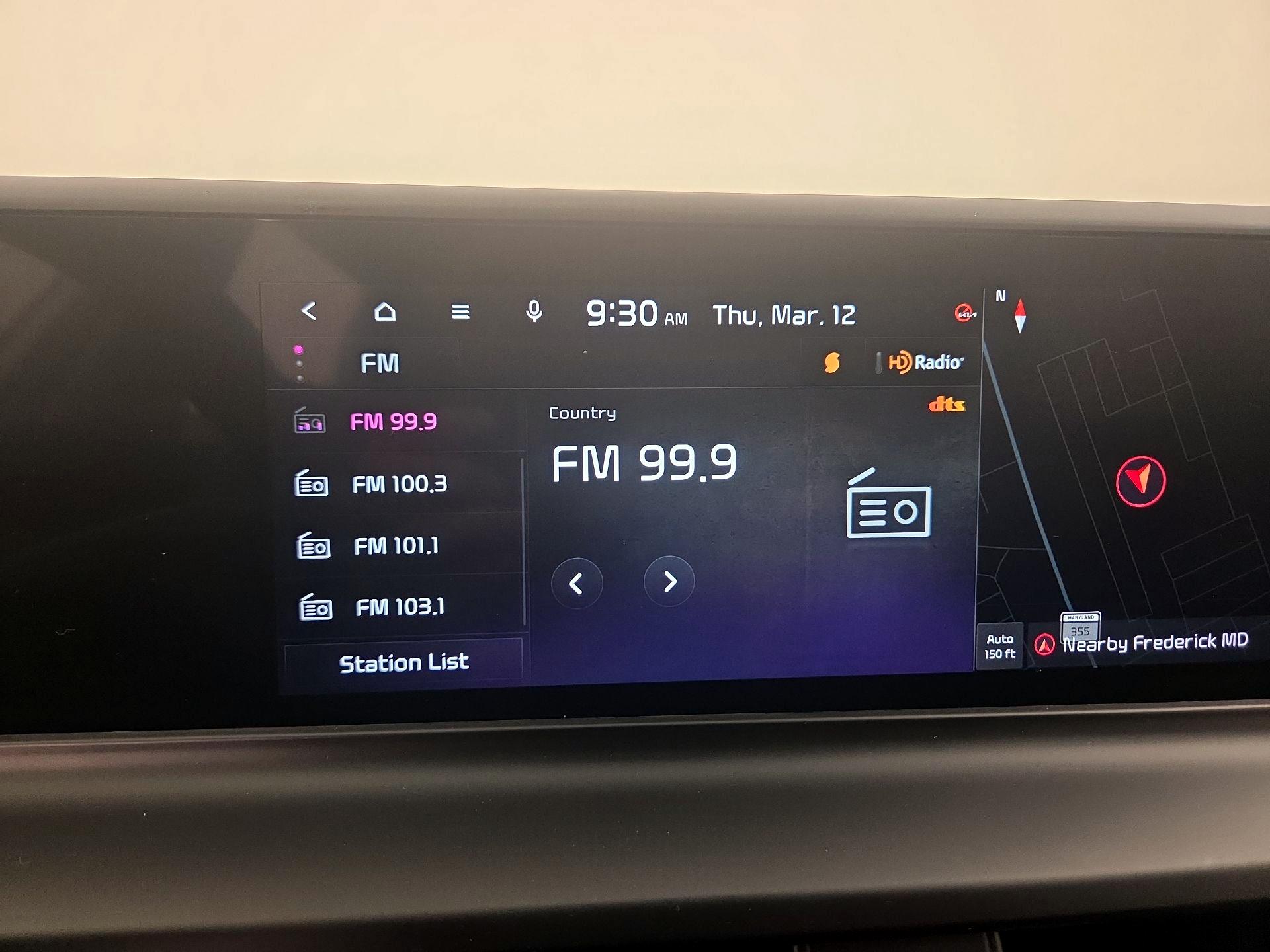 Thumbnail: 2024 Kia Seltos - 16