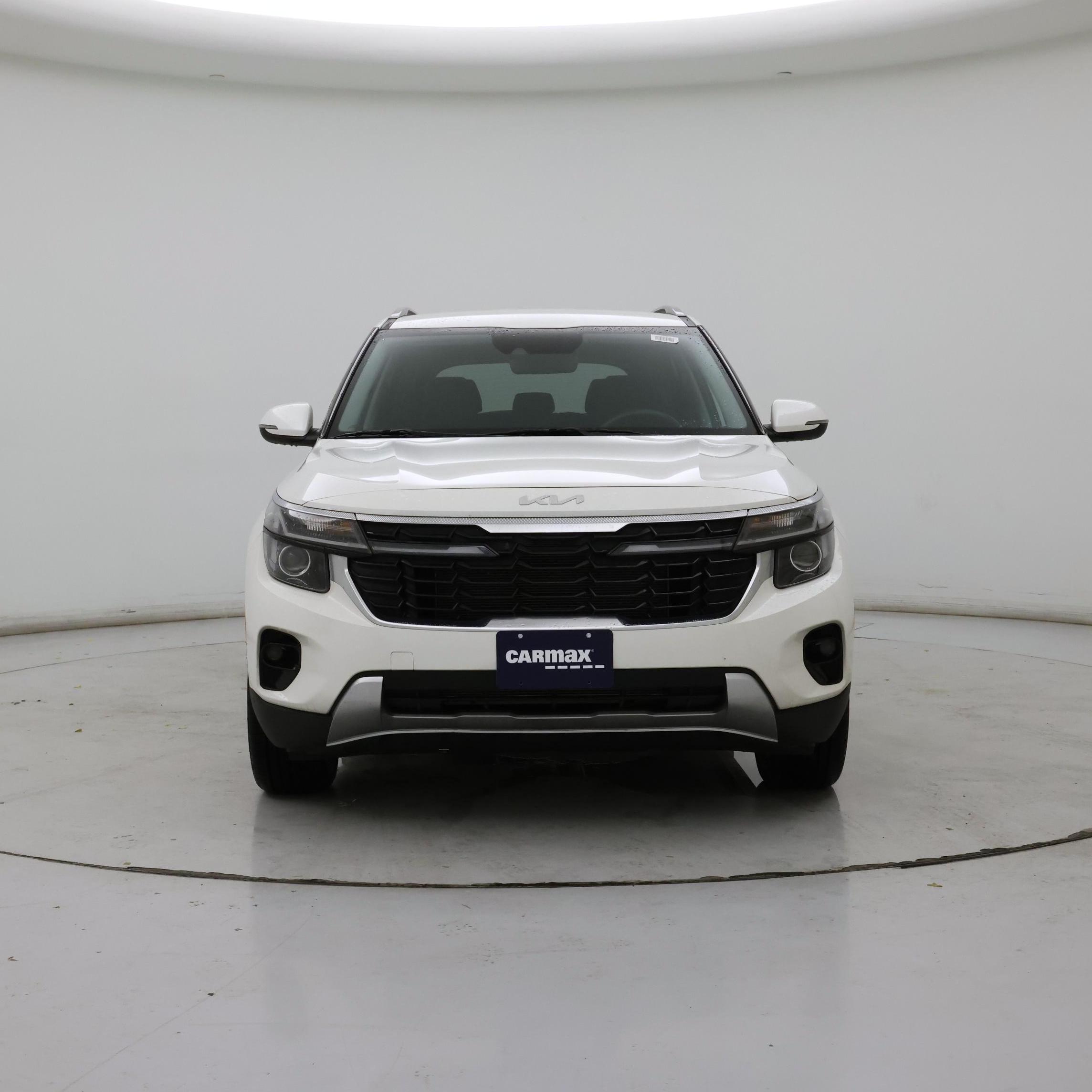 Thumbnail: 2024 Kia Seltos - 5