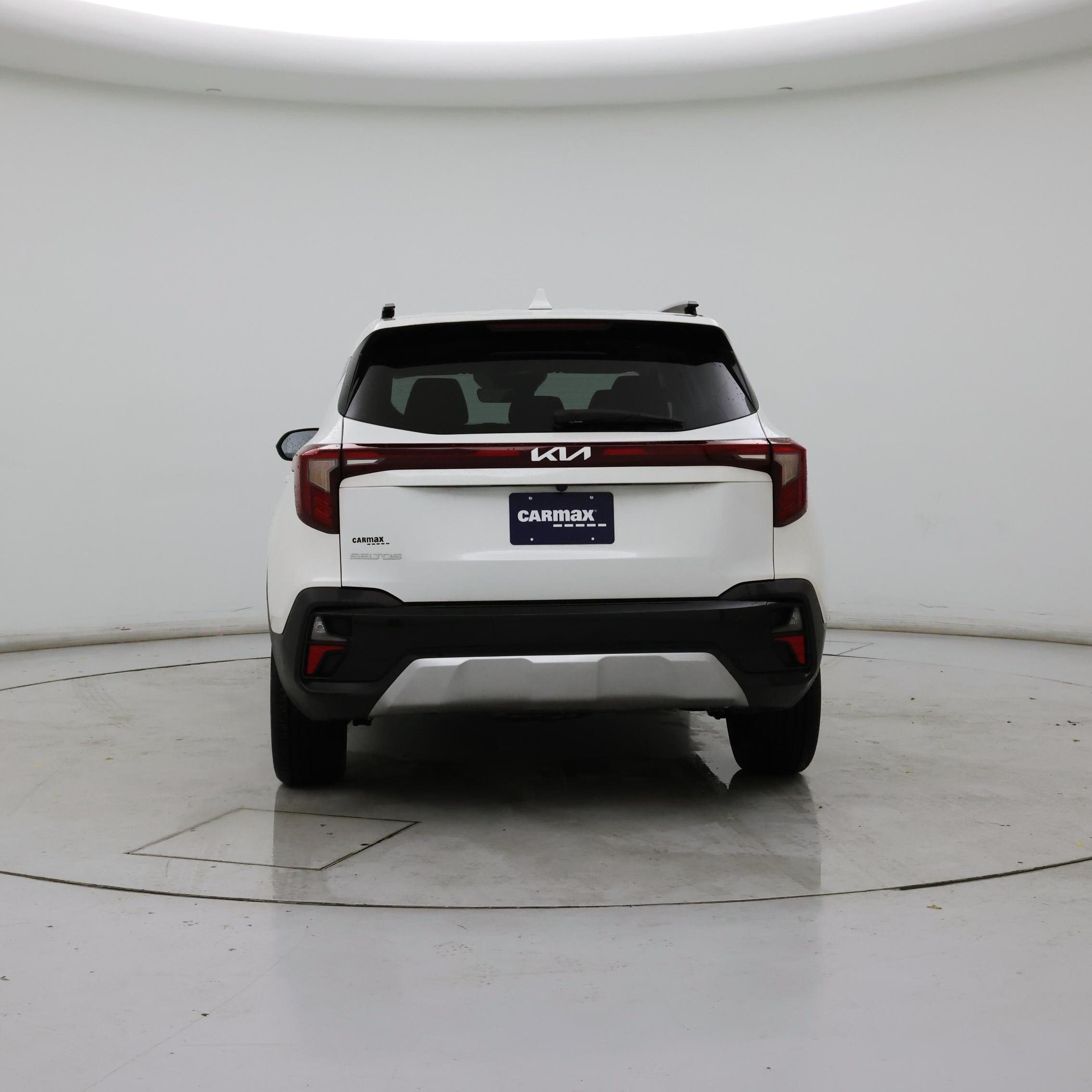 Thumbnail: 2024 Kia Seltos - 6