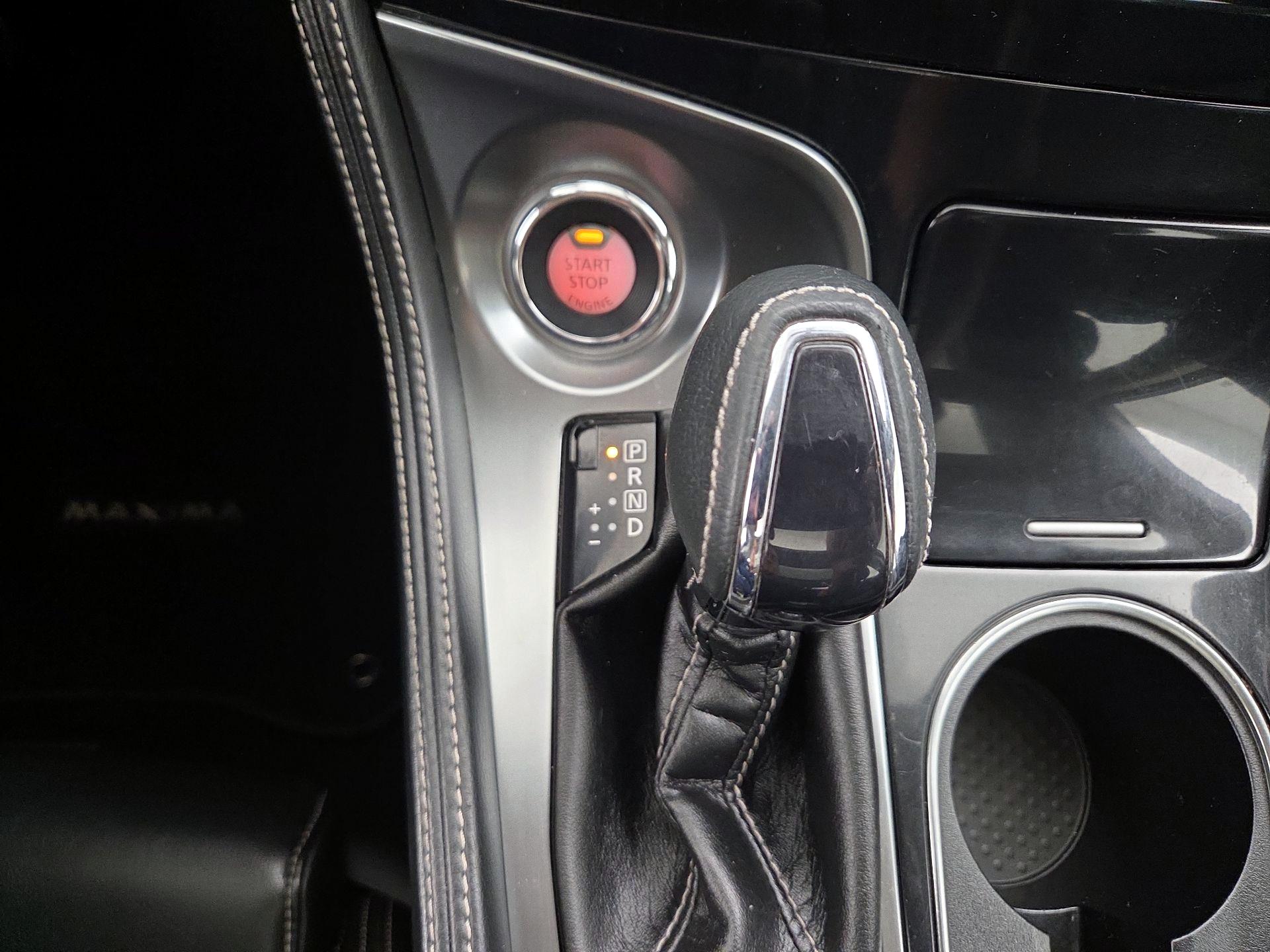 Thumbnail: 2017 Nissan Maxima - 18