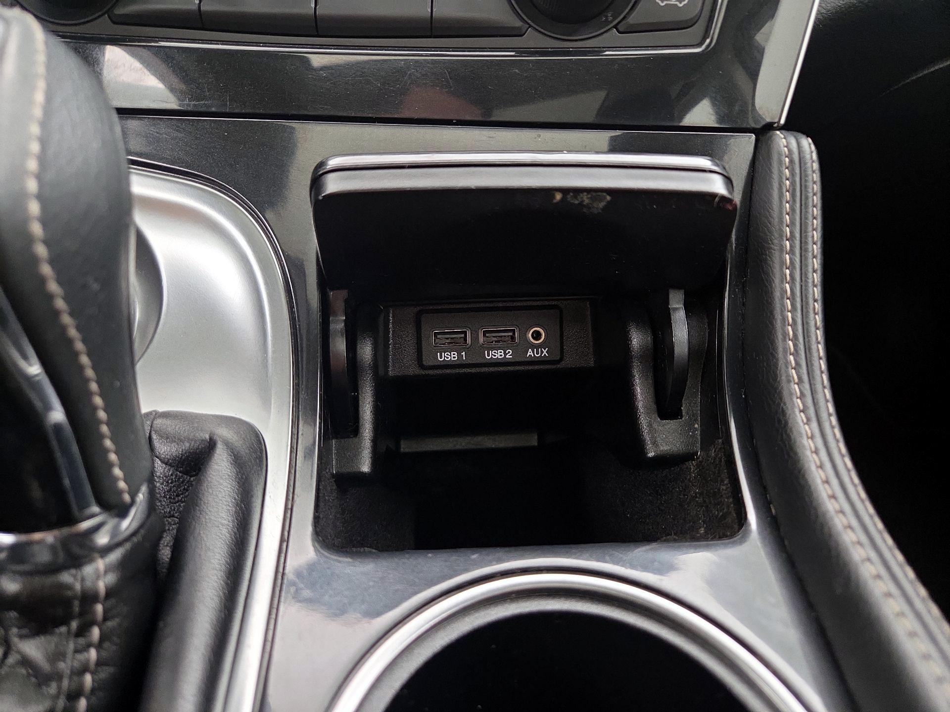 Thumbnail: 2017 Nissan Maxima - 19