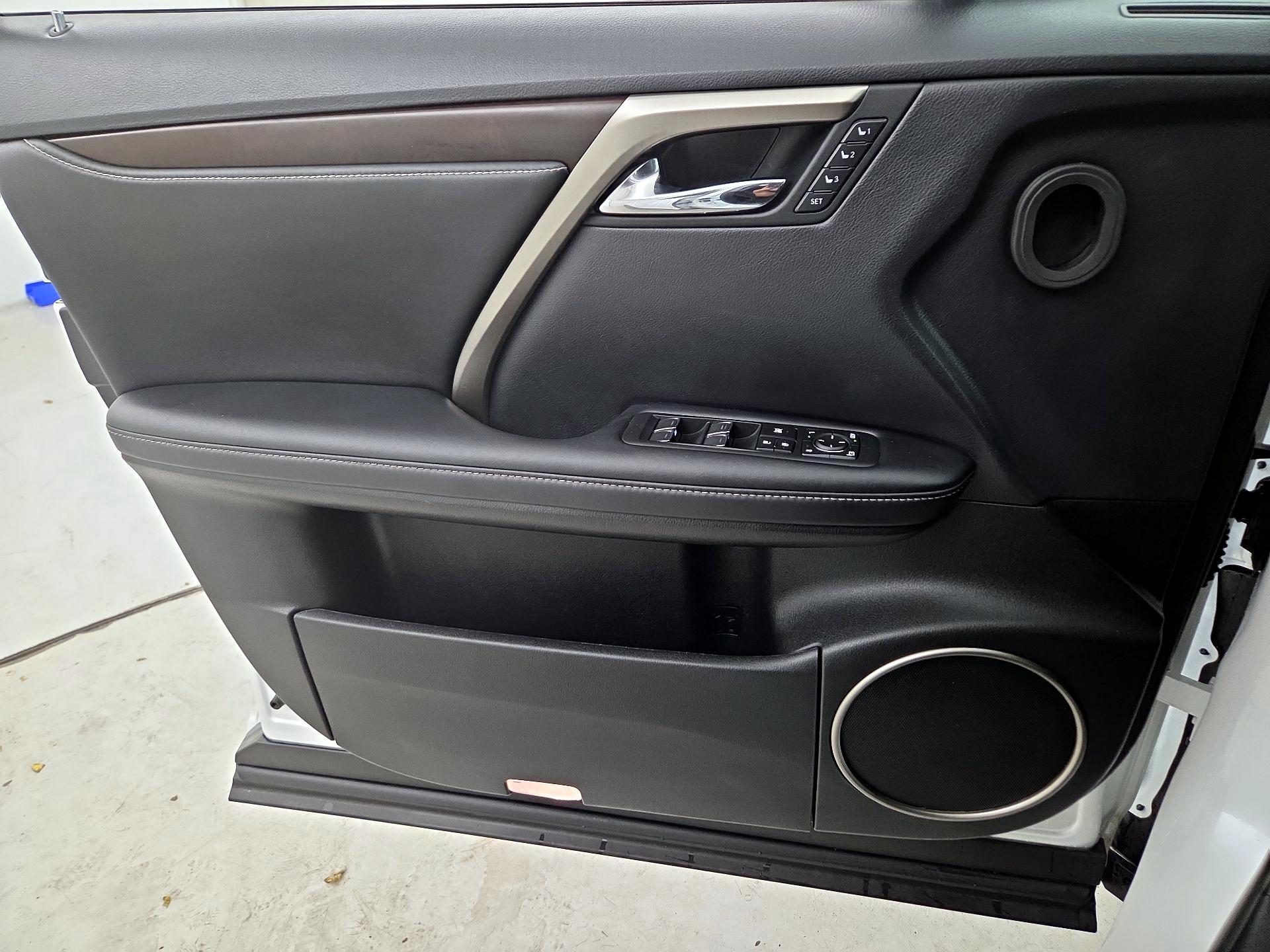 Thumbnail: 2021 Lexus RX - 12