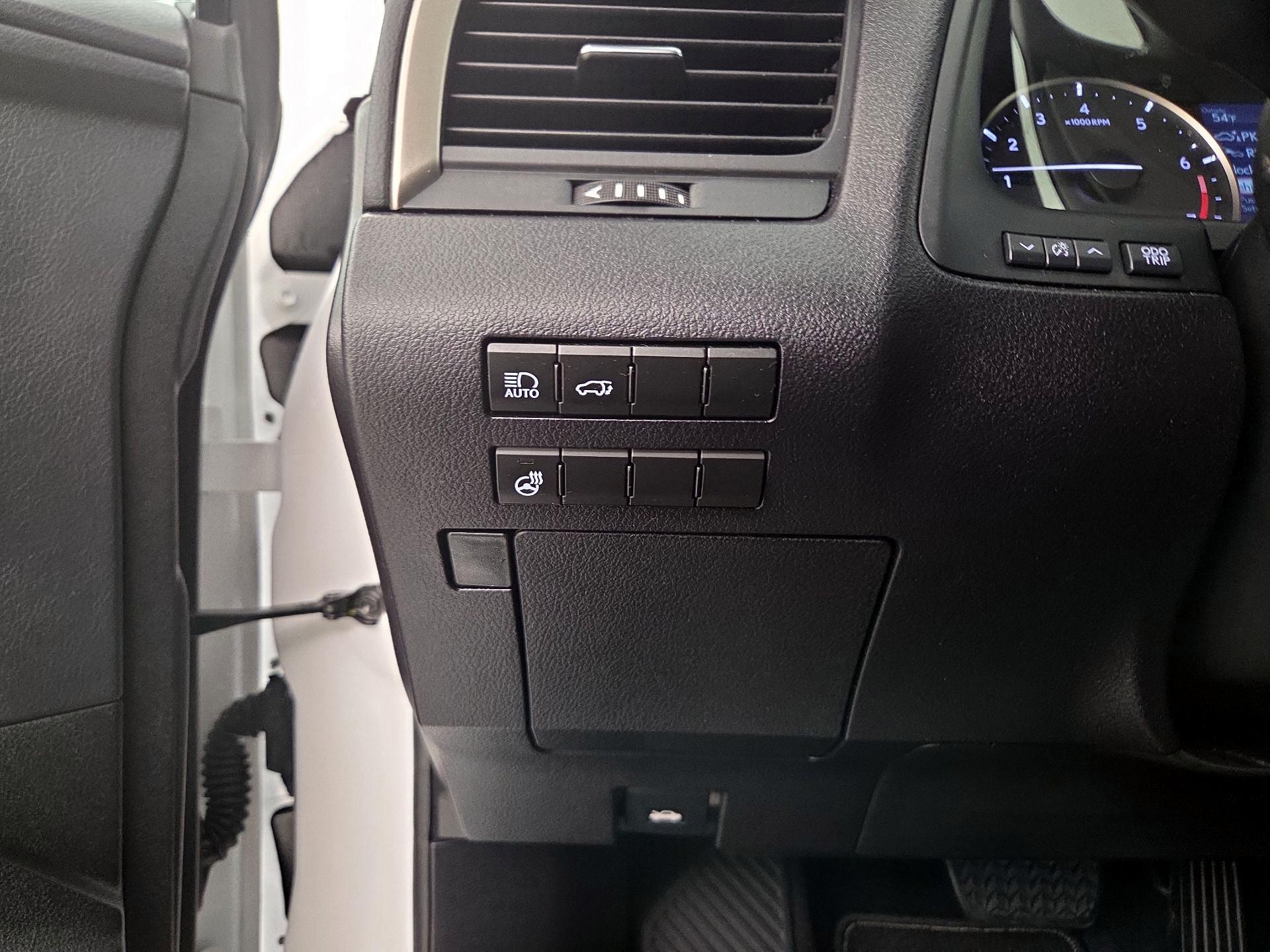 Thumbnail: 2021 Lexus RX - 13