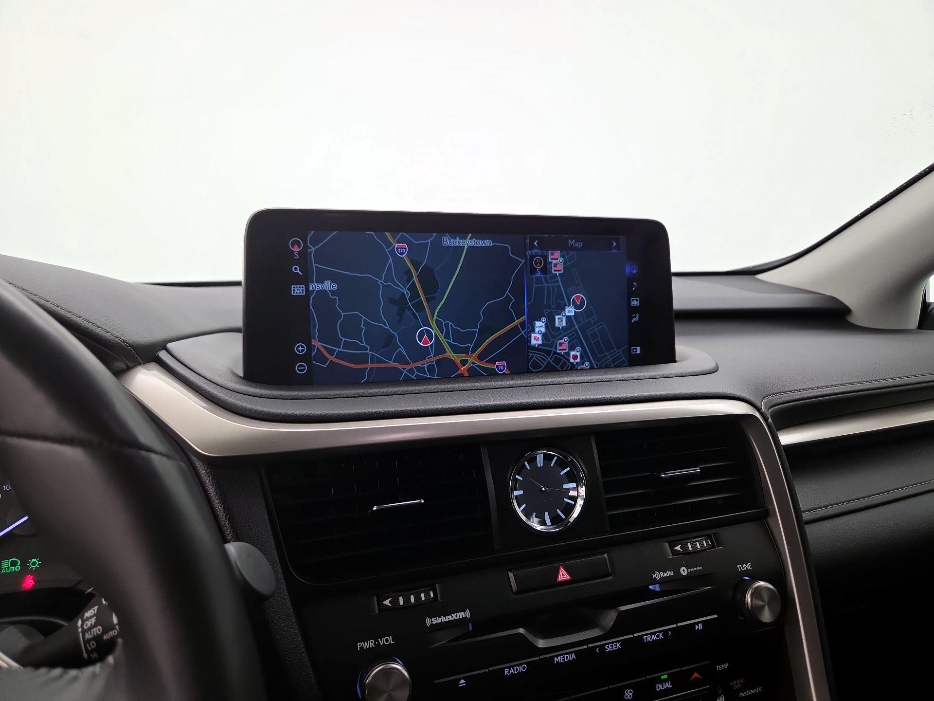 Thumbnail: 2021 Lexus RX - 14