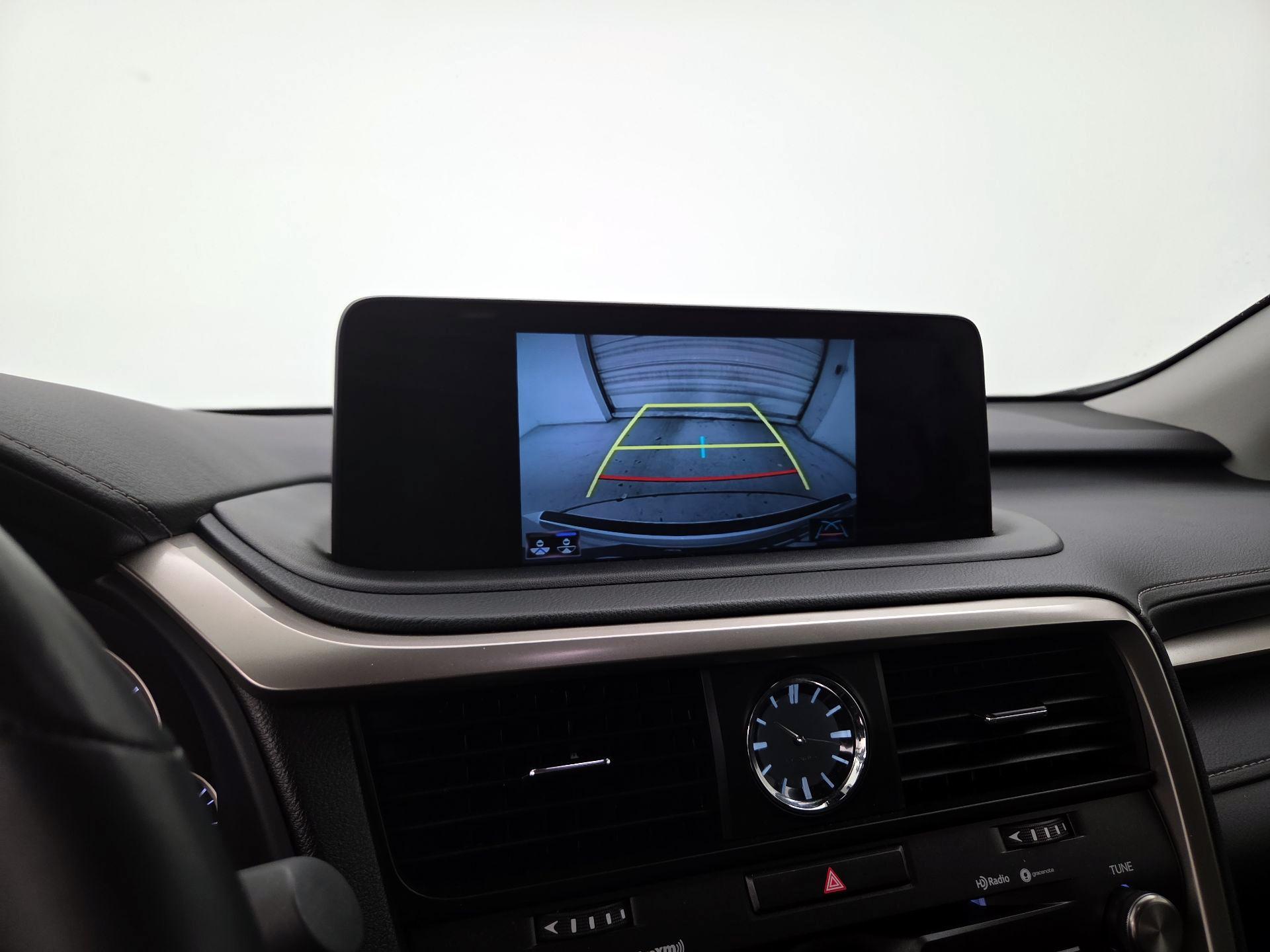 Thumbnail: 2021 Lexus RX - 15