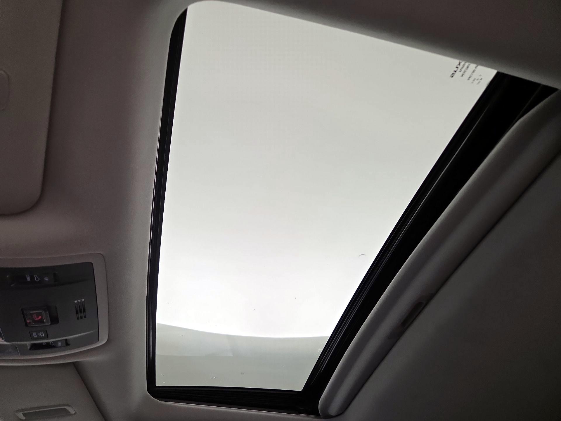 Thumbnail: 2021 Lexus RX - 20