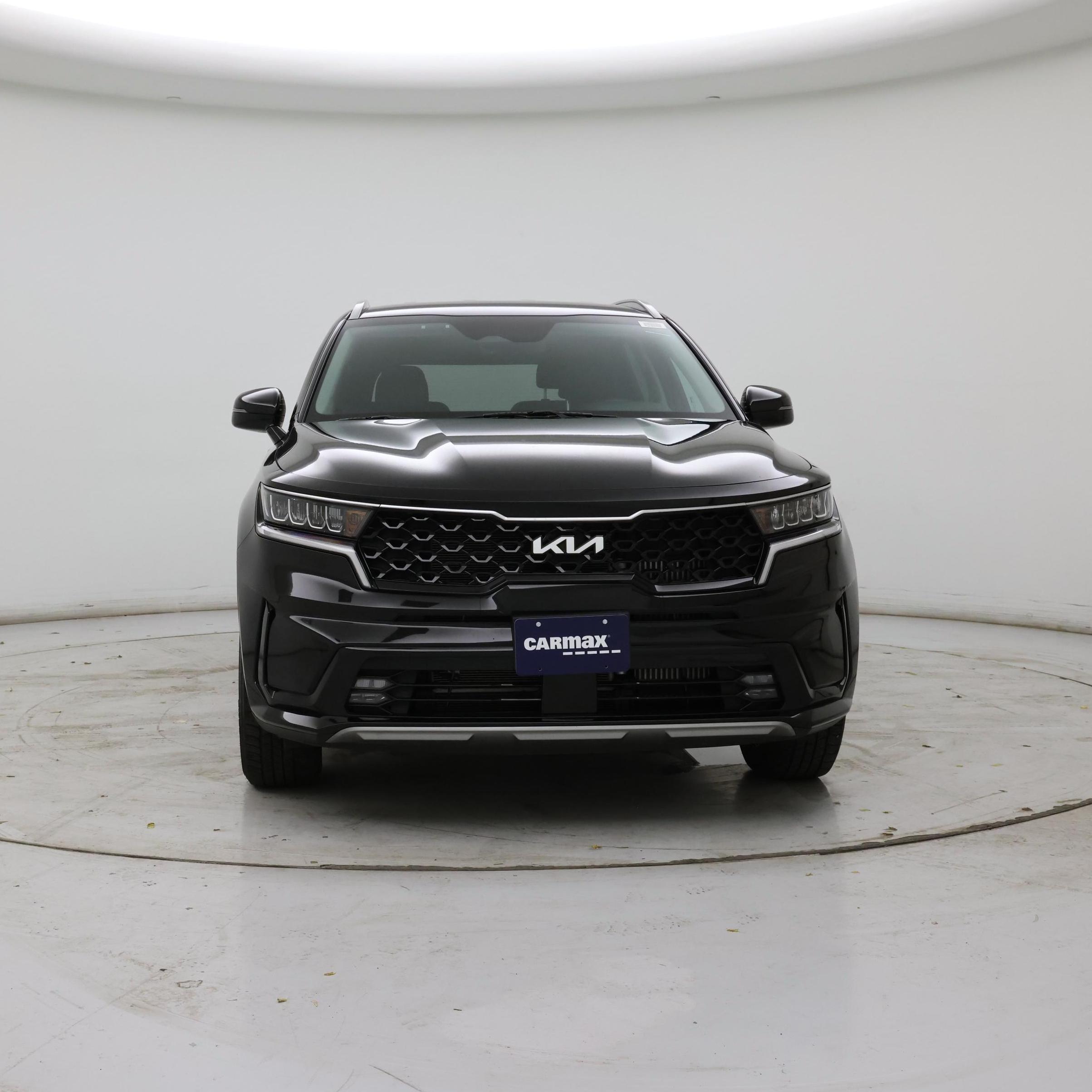 Thumbnail: 2023 Kia Sorento - 5