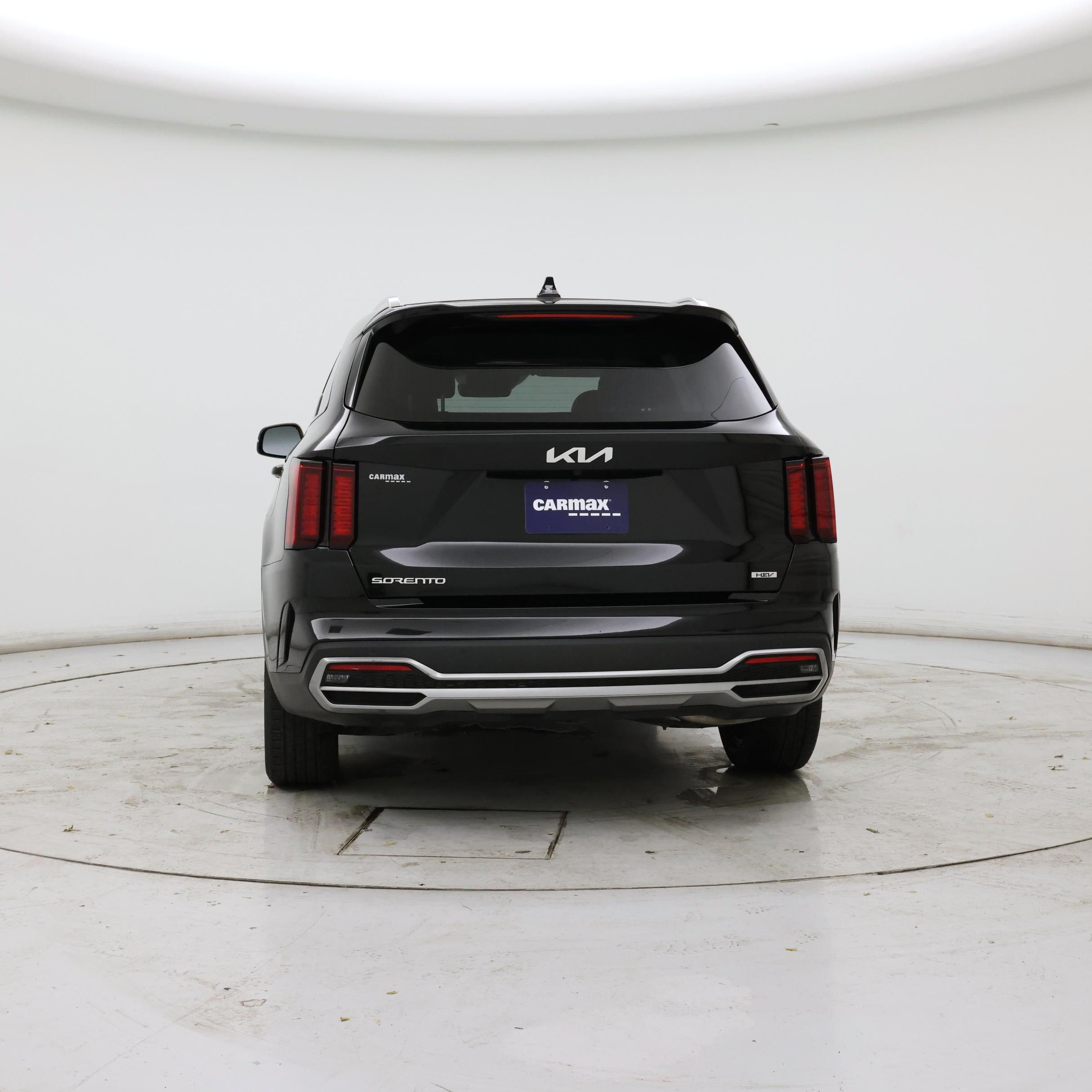 Thumbnail: 2023 Kia Sorento - 6