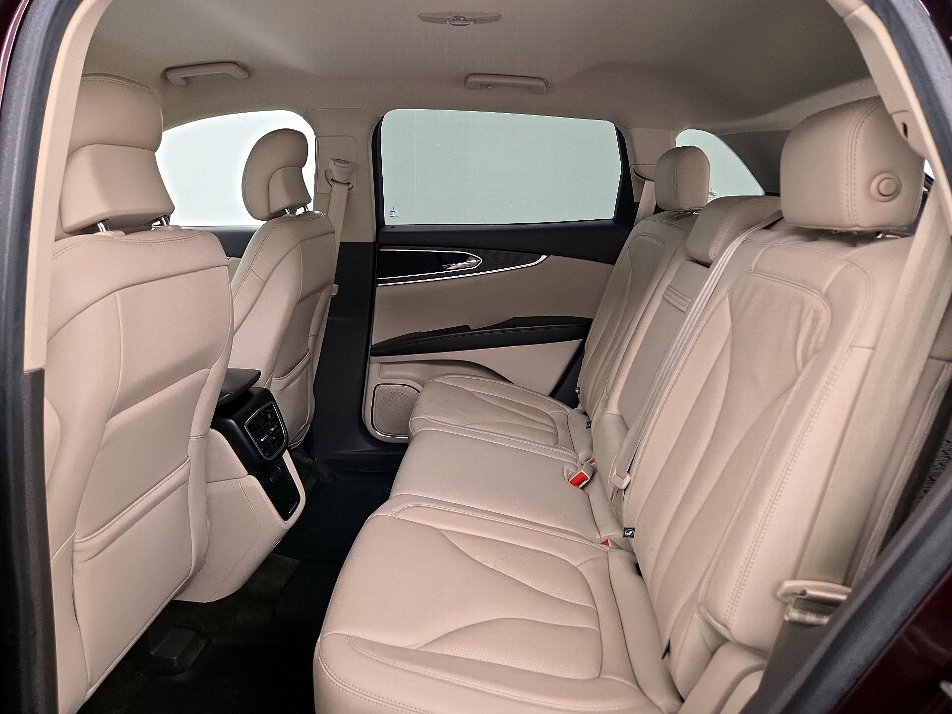 Thumbnail: 2018 Lincoln MKX - 20