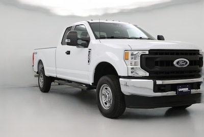 2022 Ford F350 XL