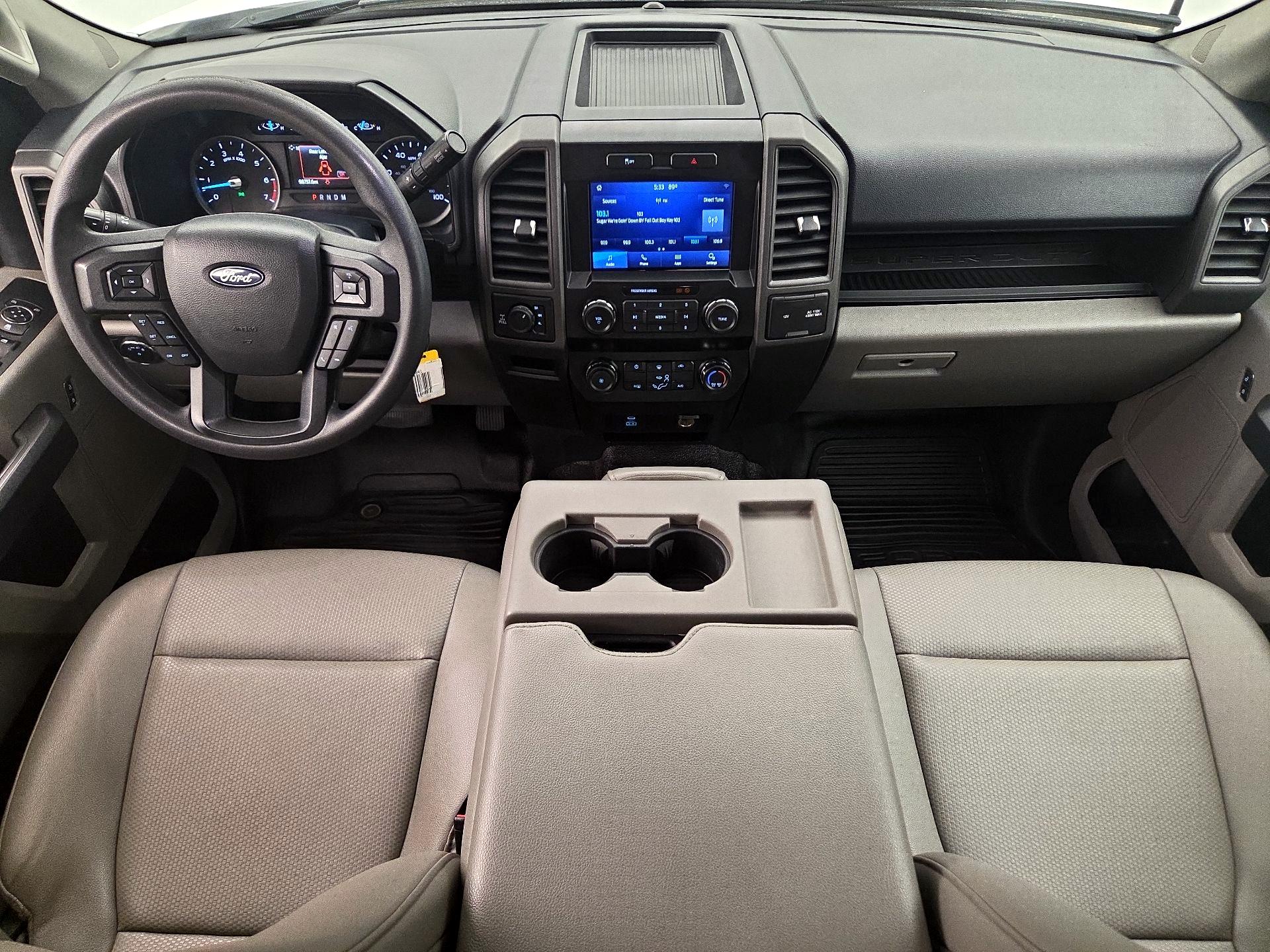 Thumbnail: 2022 Ford F-350 - 9