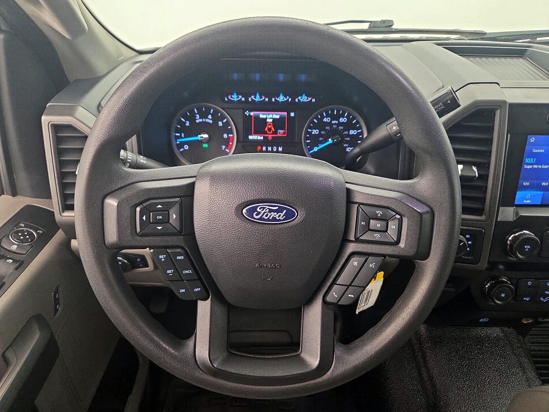 Thumbnail: 2022 Ford F-350 - 10