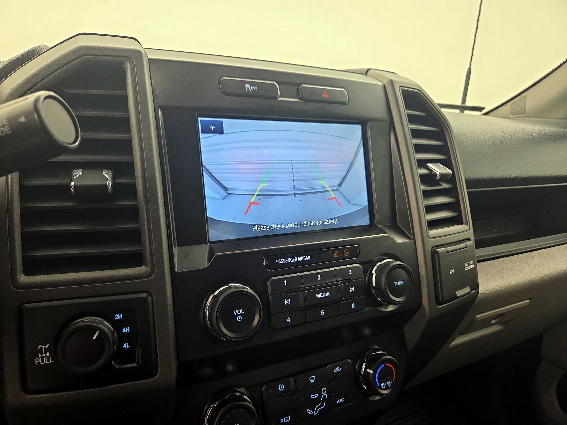 Thumbnail: 2022 Ford F-350 - 14