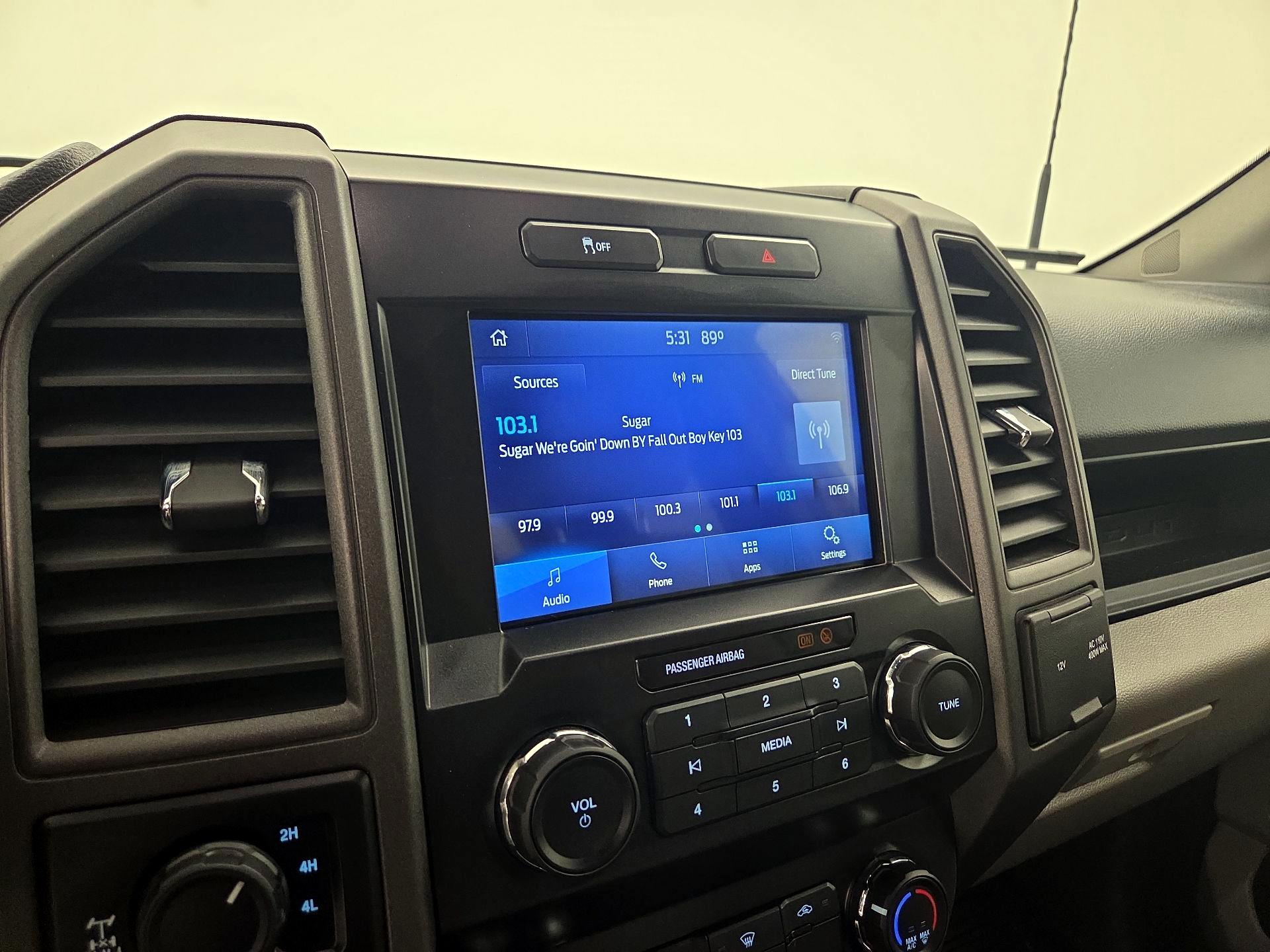 Thumbnail: 2022 Ford F-350 - 15