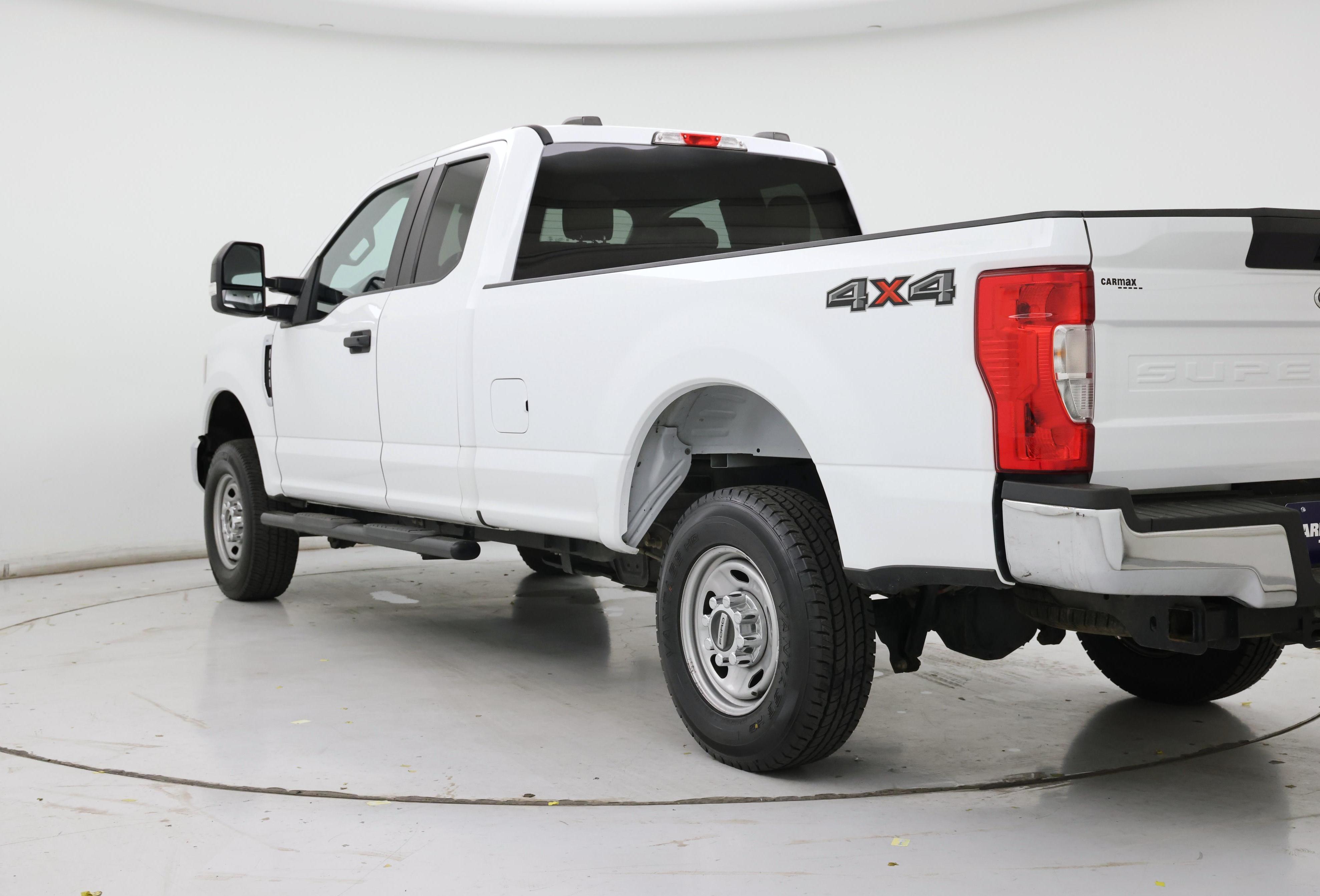 Thumbnail: 2022 Ford F-350 - 2