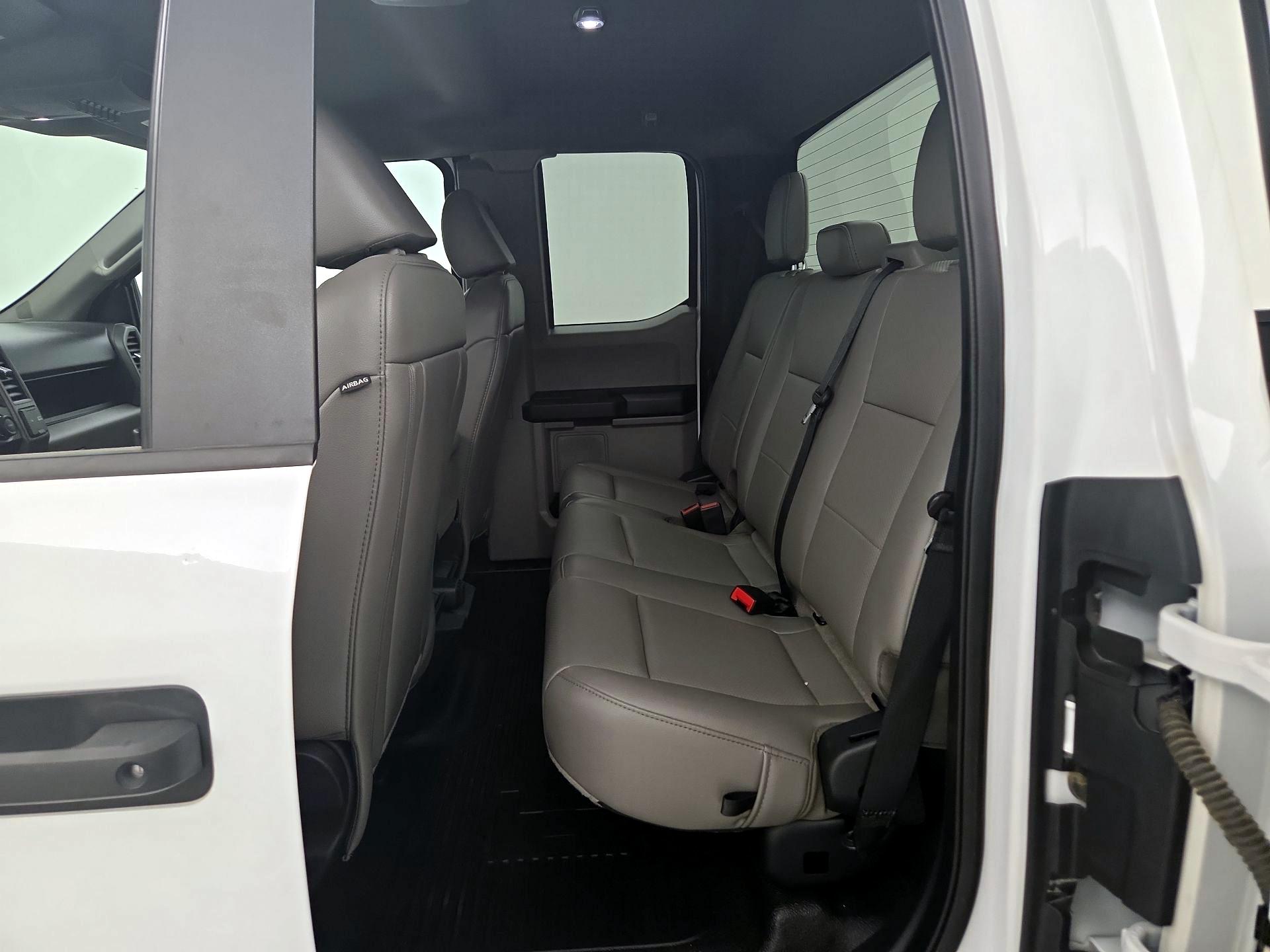 Thumbnail: 2022 Ford F-350 - 19