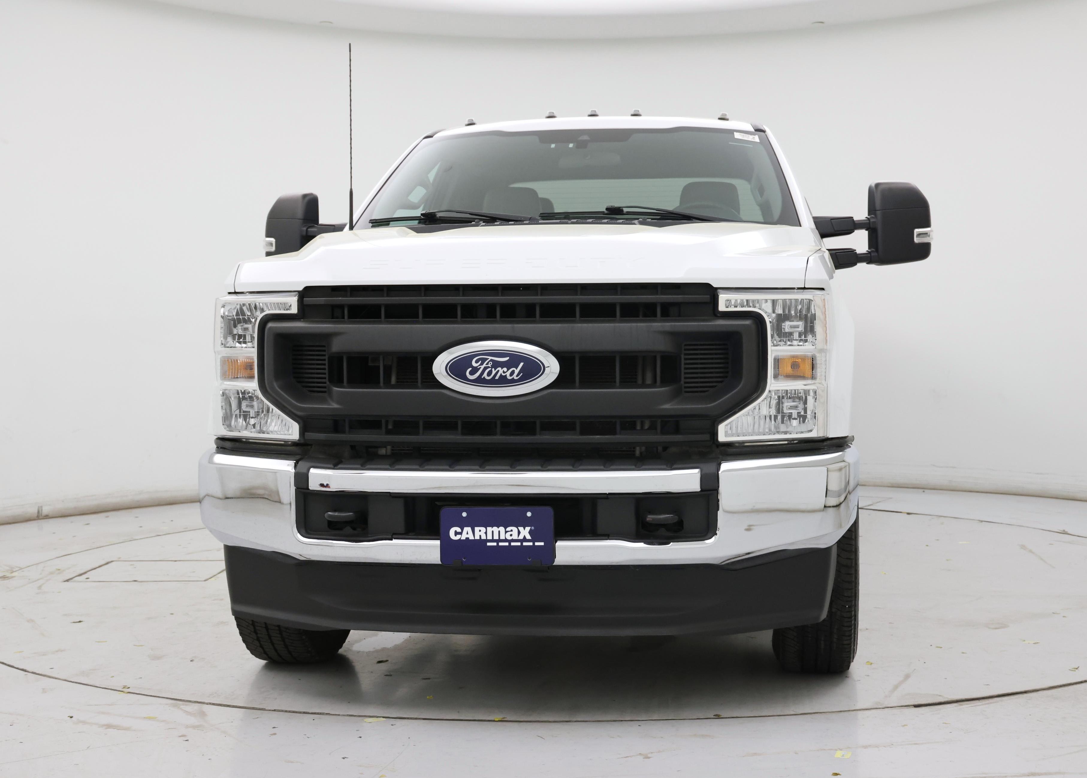 Thumbnail: 2022 Ford F-350 - 5