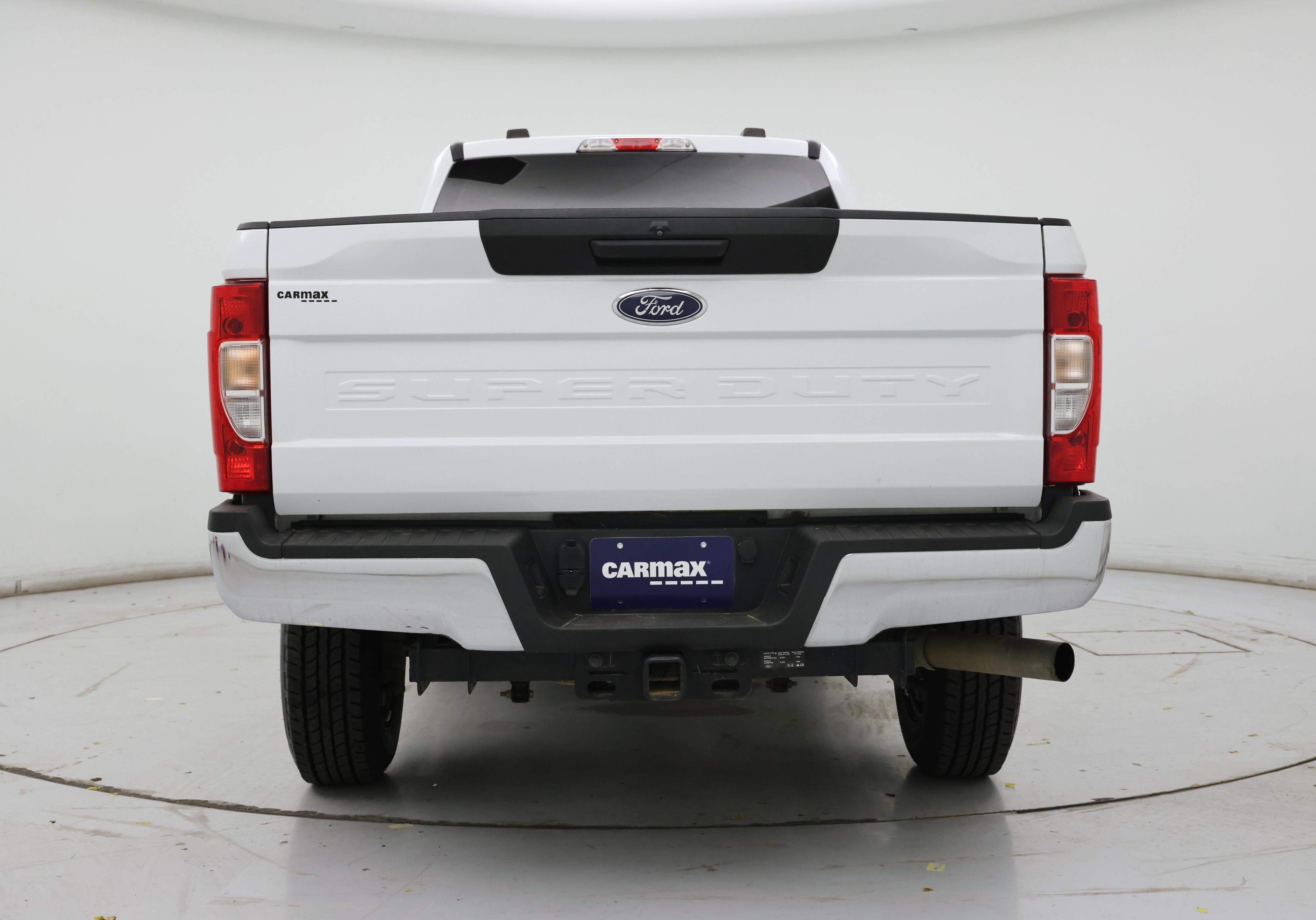 Thumbnail: 2022 Ford F-350 - 6