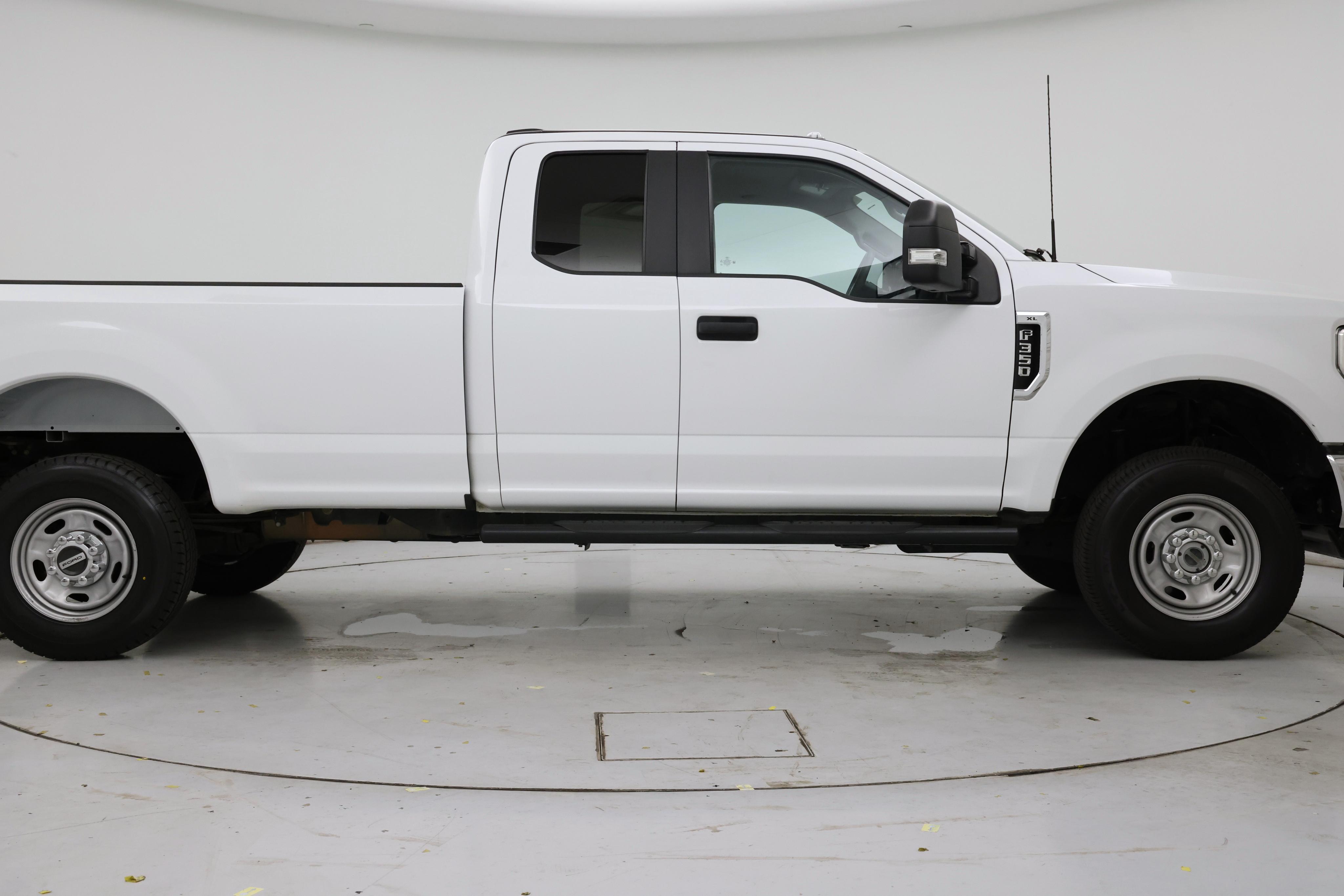 Thumbnail: 2022 Ford F-350 - 7