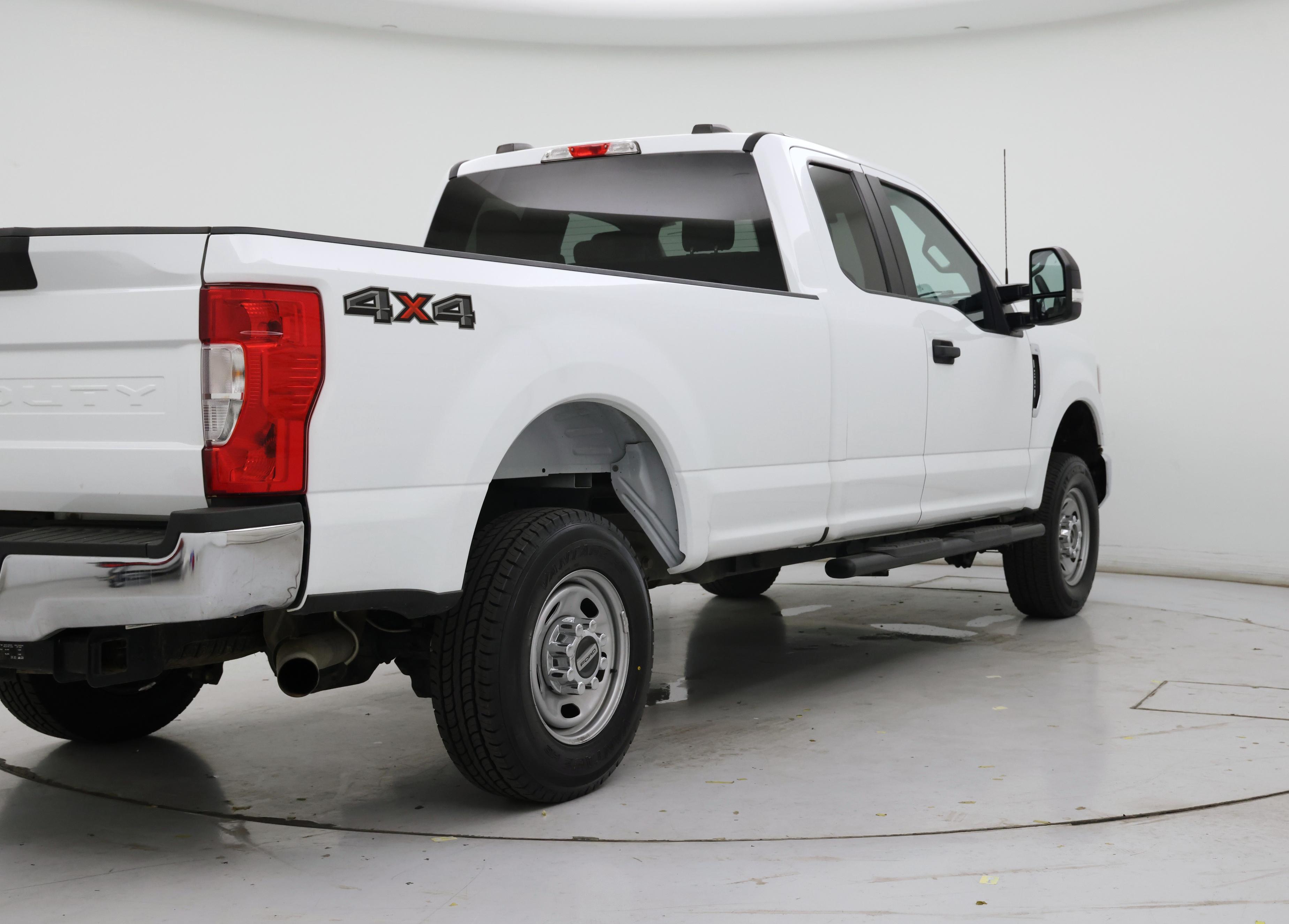 Thumbnail: 2022 Ford F-350 - 8