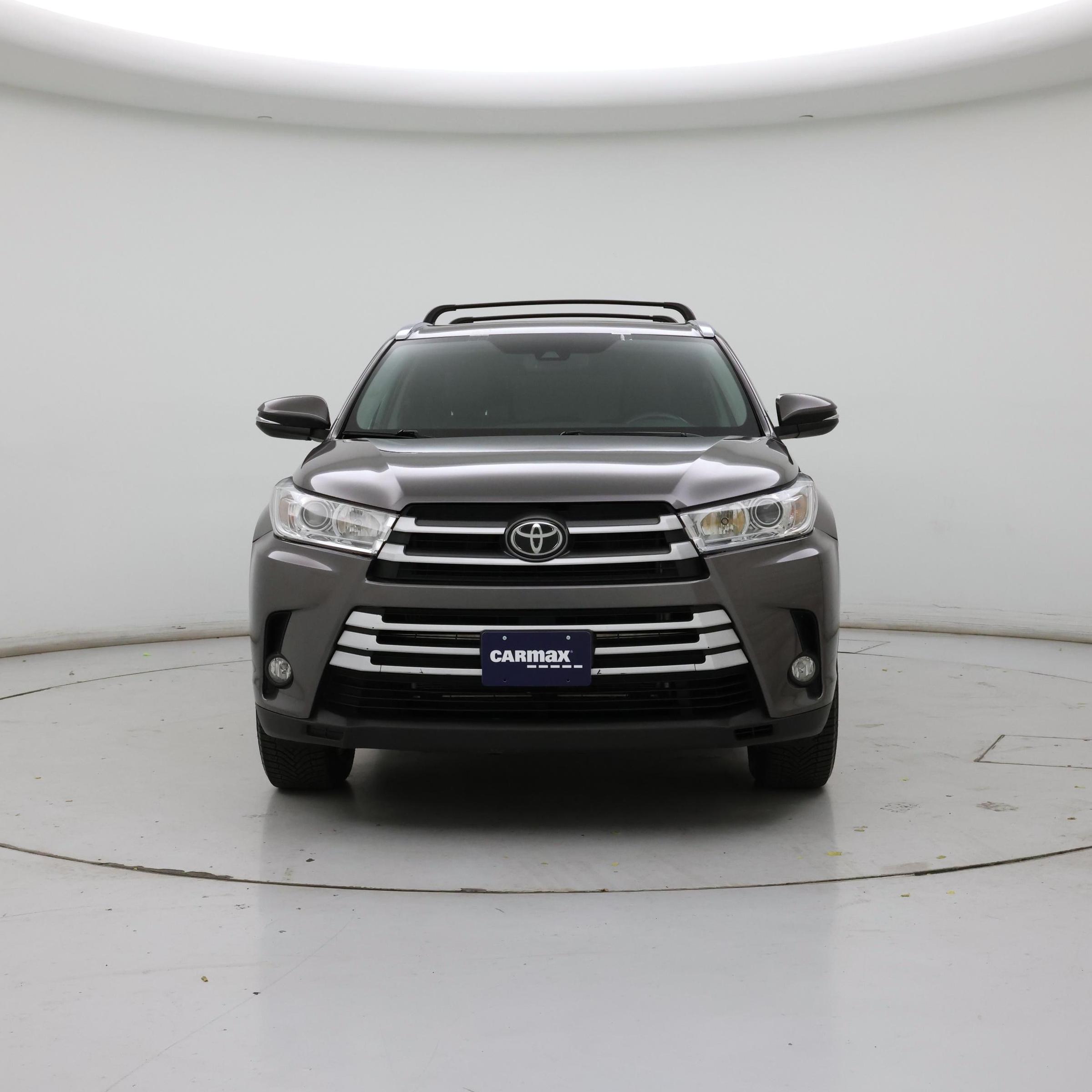 Thumbnail: 2019 Toyota Highlander - 5