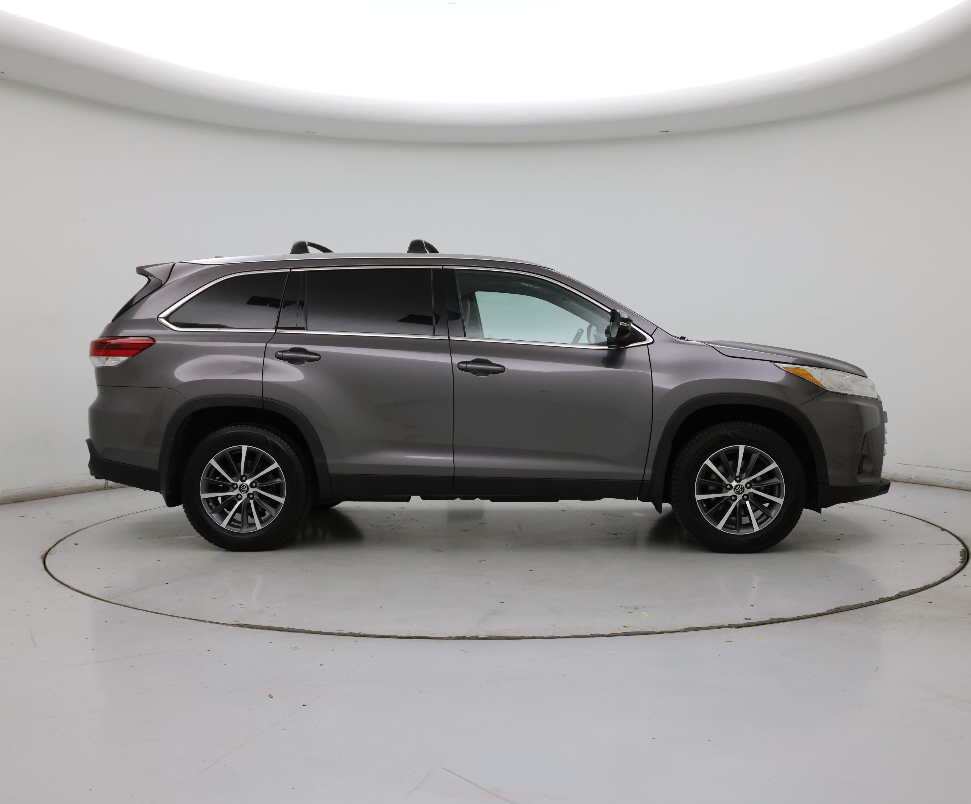 Thumbnail: 2019 Toyota Highlander - 7