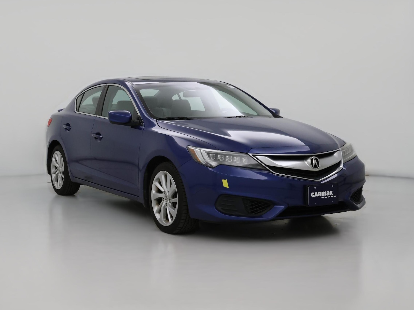 2017 Acura ILX Base