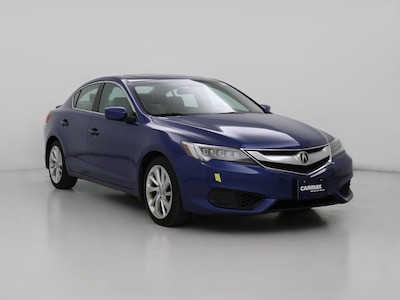2017 Acura ILX