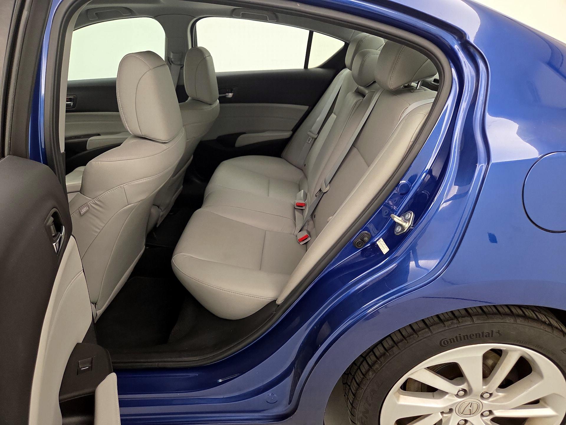 Thumbnail: 2017 Acura ILX - 20