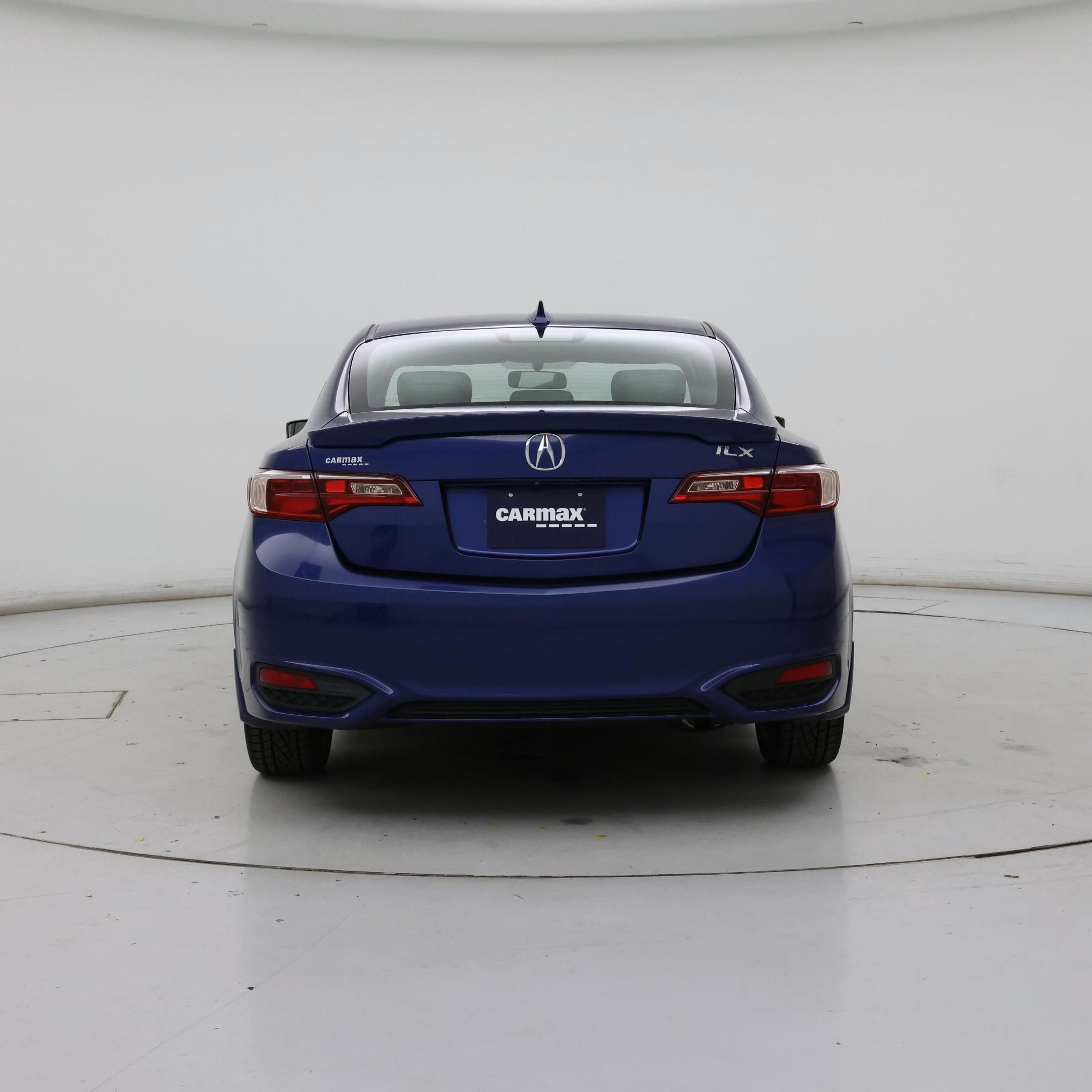 Thumbnail: 2017 Acura ILX - 6