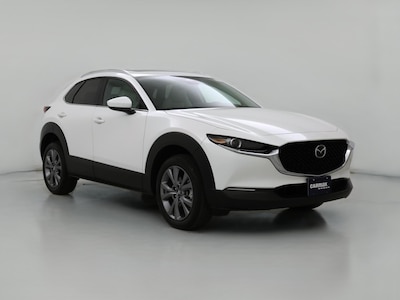 2025 Mazda CX-30 2.5 S Premium Package