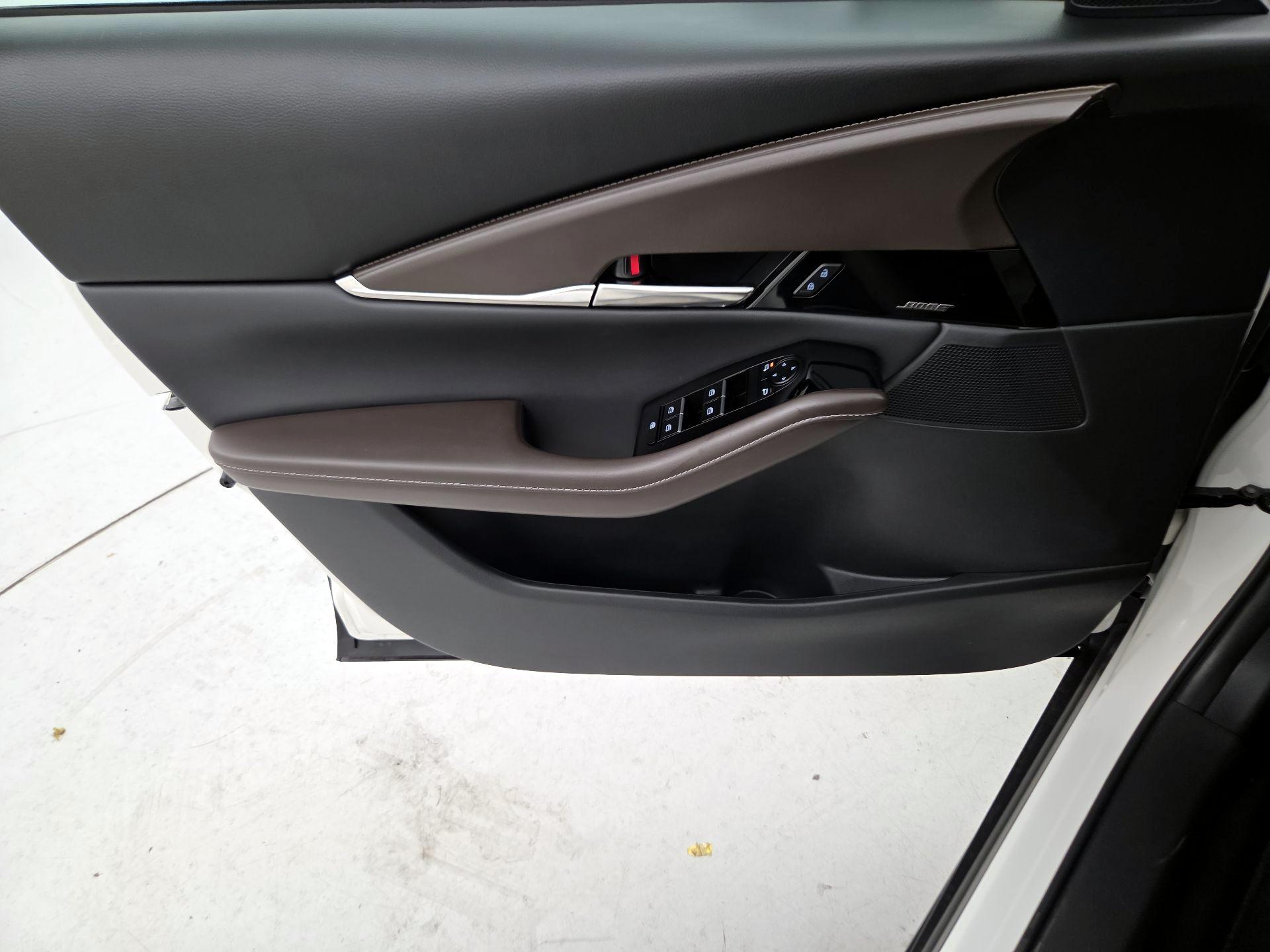 Thumbnail: 2025 Mazda CX-30 - 12