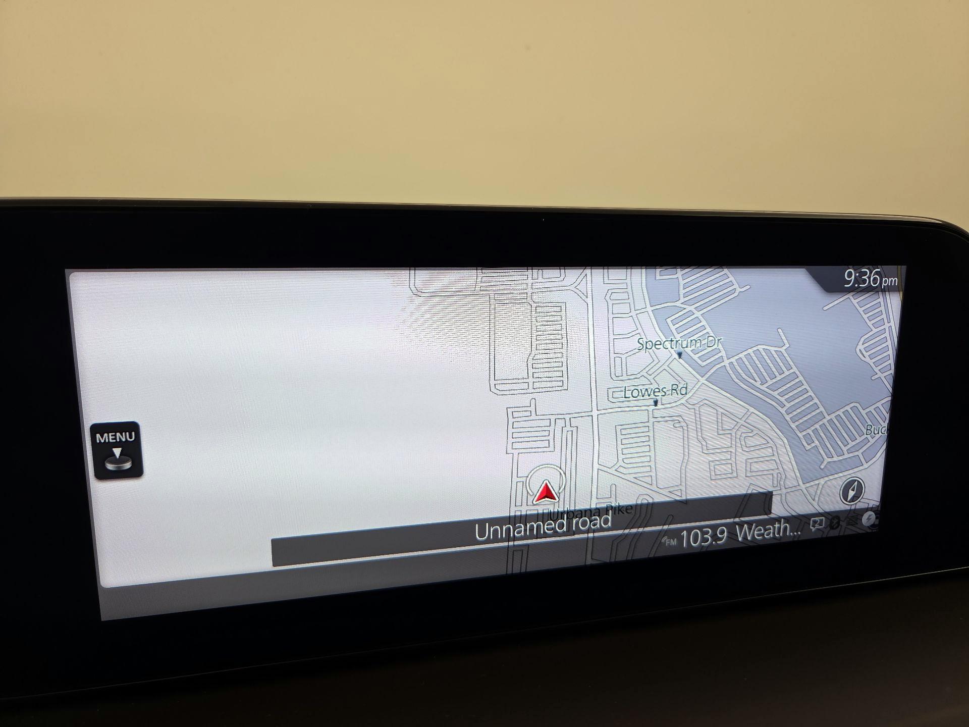 Thumbnail: 2025 Mazda CX-30 - 14