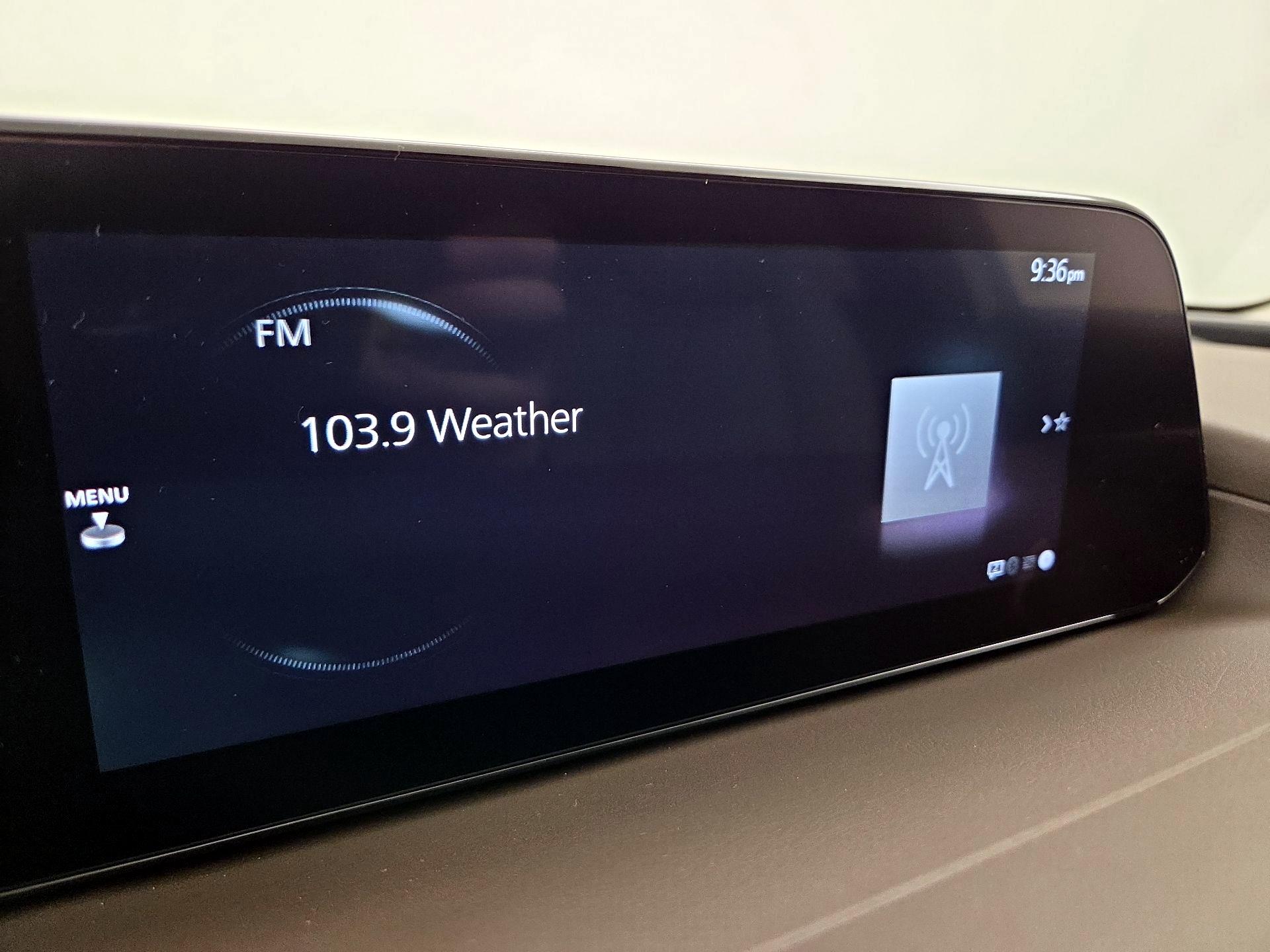 Thumbnail: 2025 Mazda CX-30 - 16