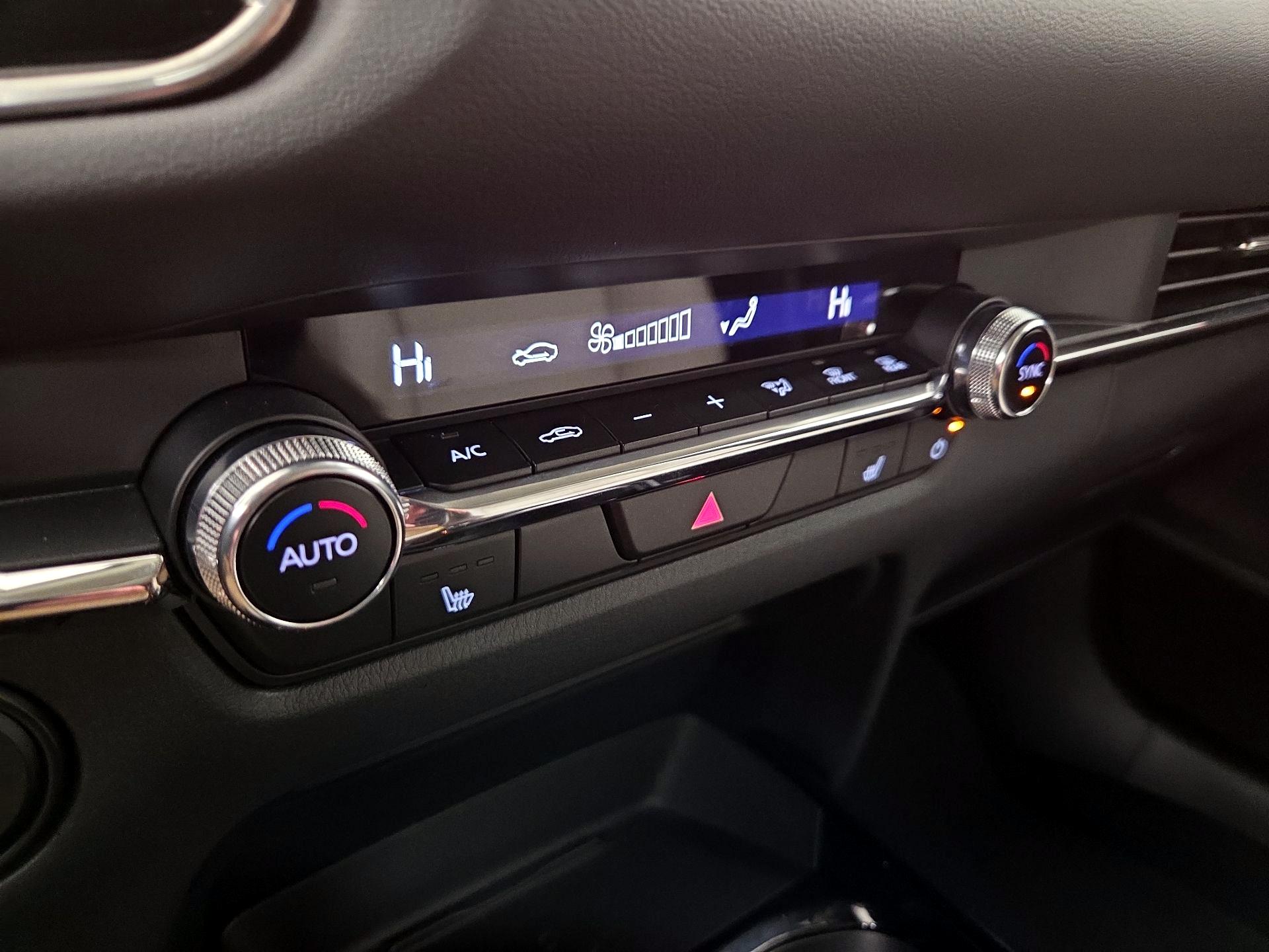 Thumbnail: 2025 Mazda CX-30 - 17