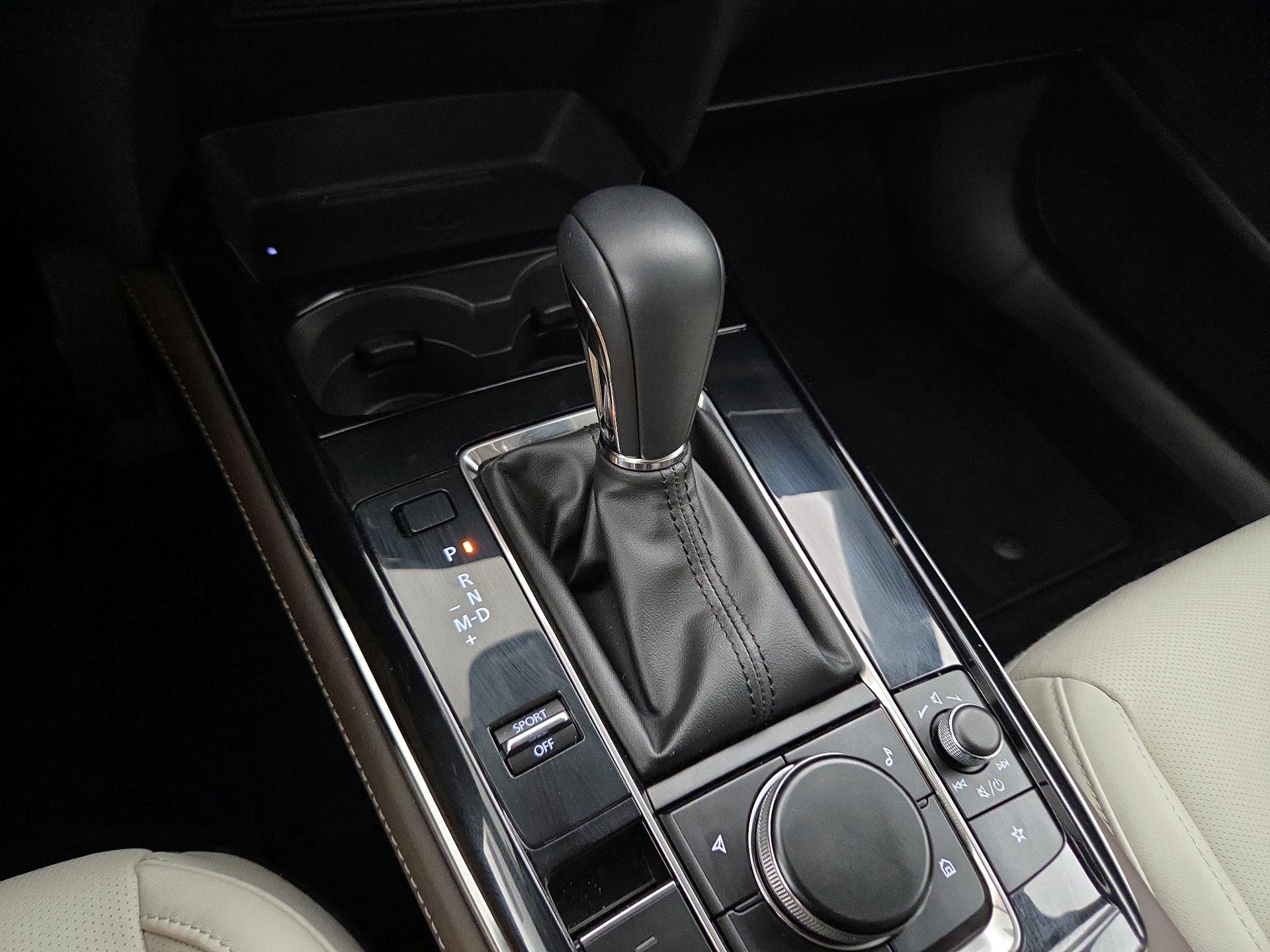 Thumbnail: 2025 Mazda CX-30 - 18