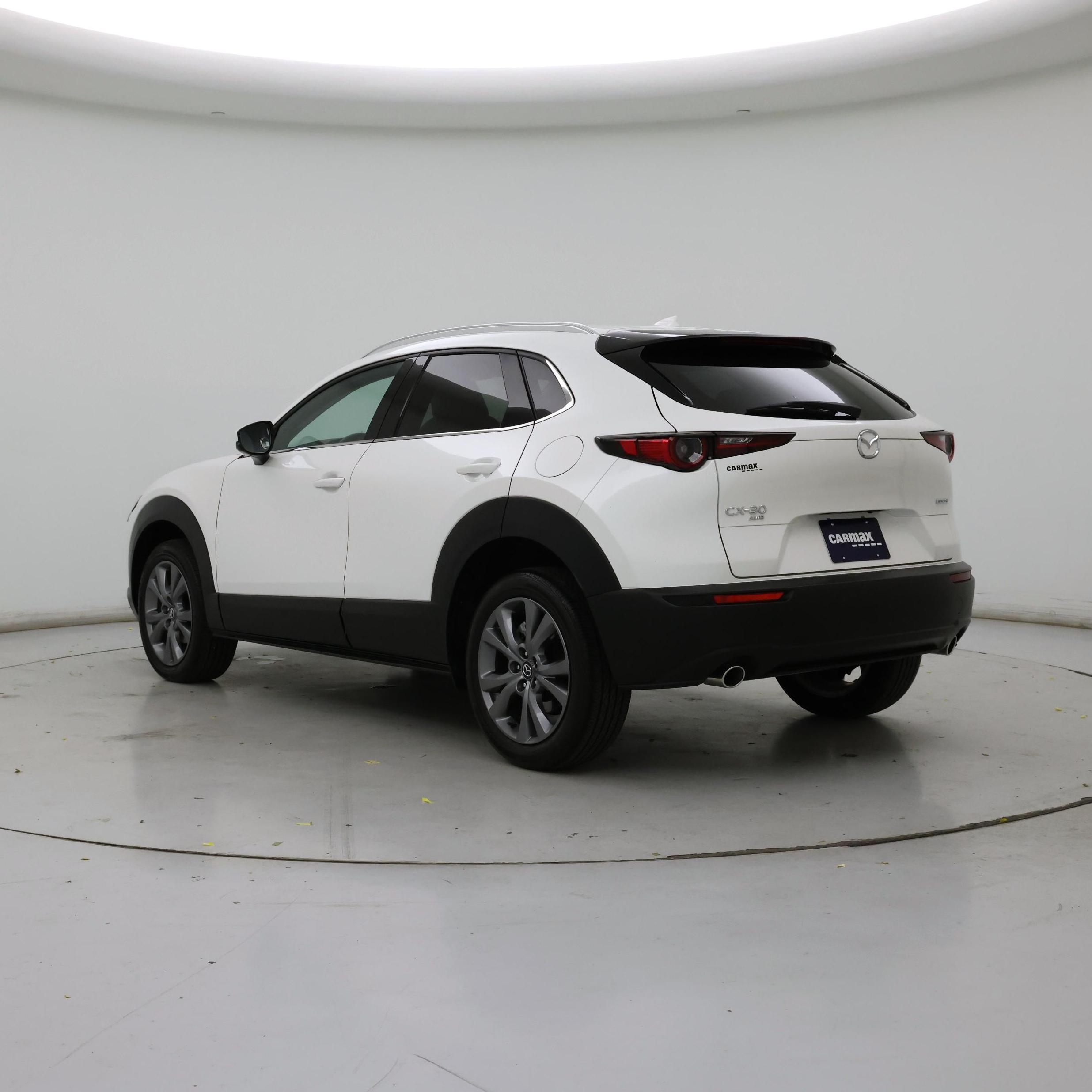 Thumbnail: 2025 Mazda CX-30 - 2