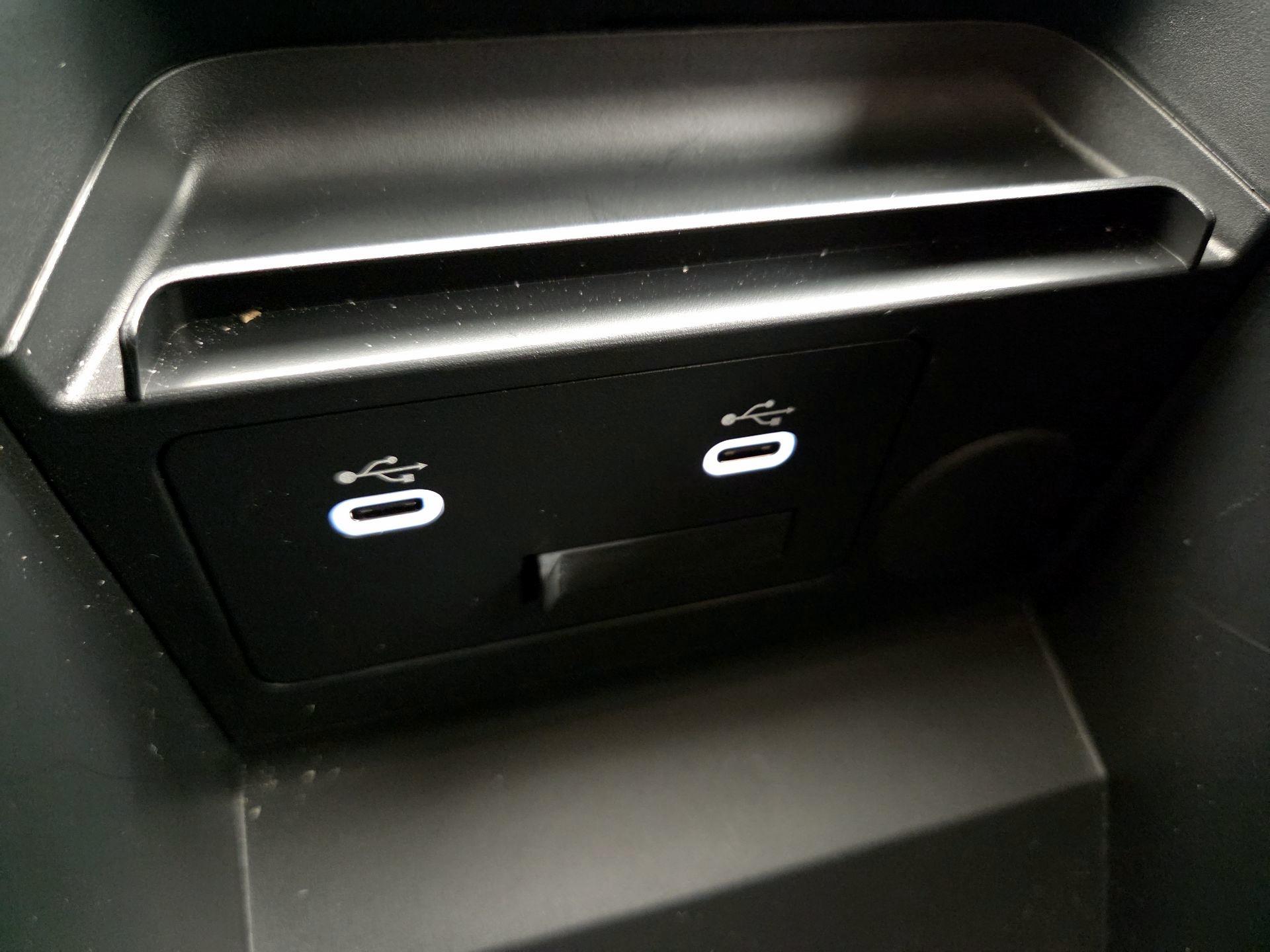 Thumbnail: 2025 Mazda CX-30 - 19